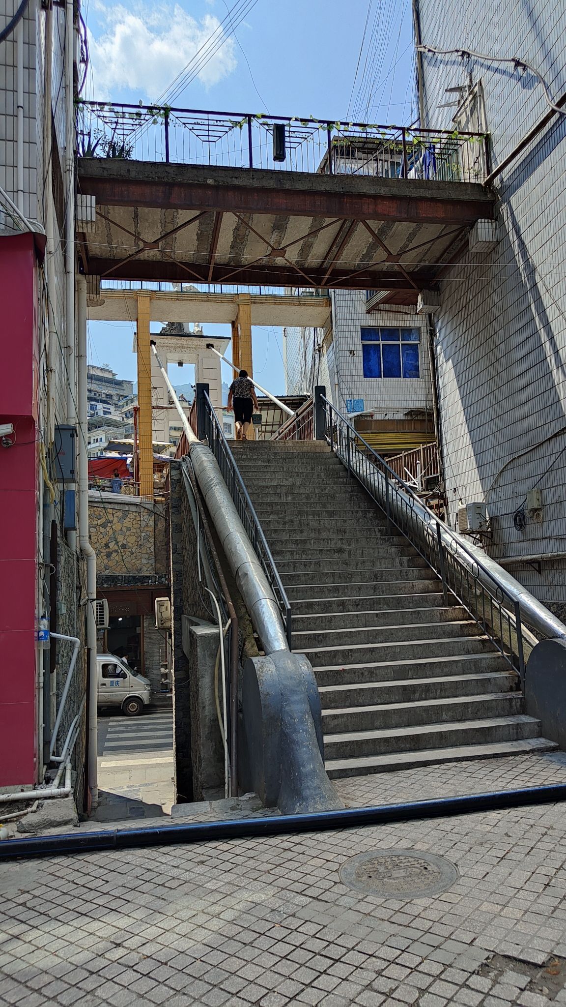 大宁古城旅行图片 1