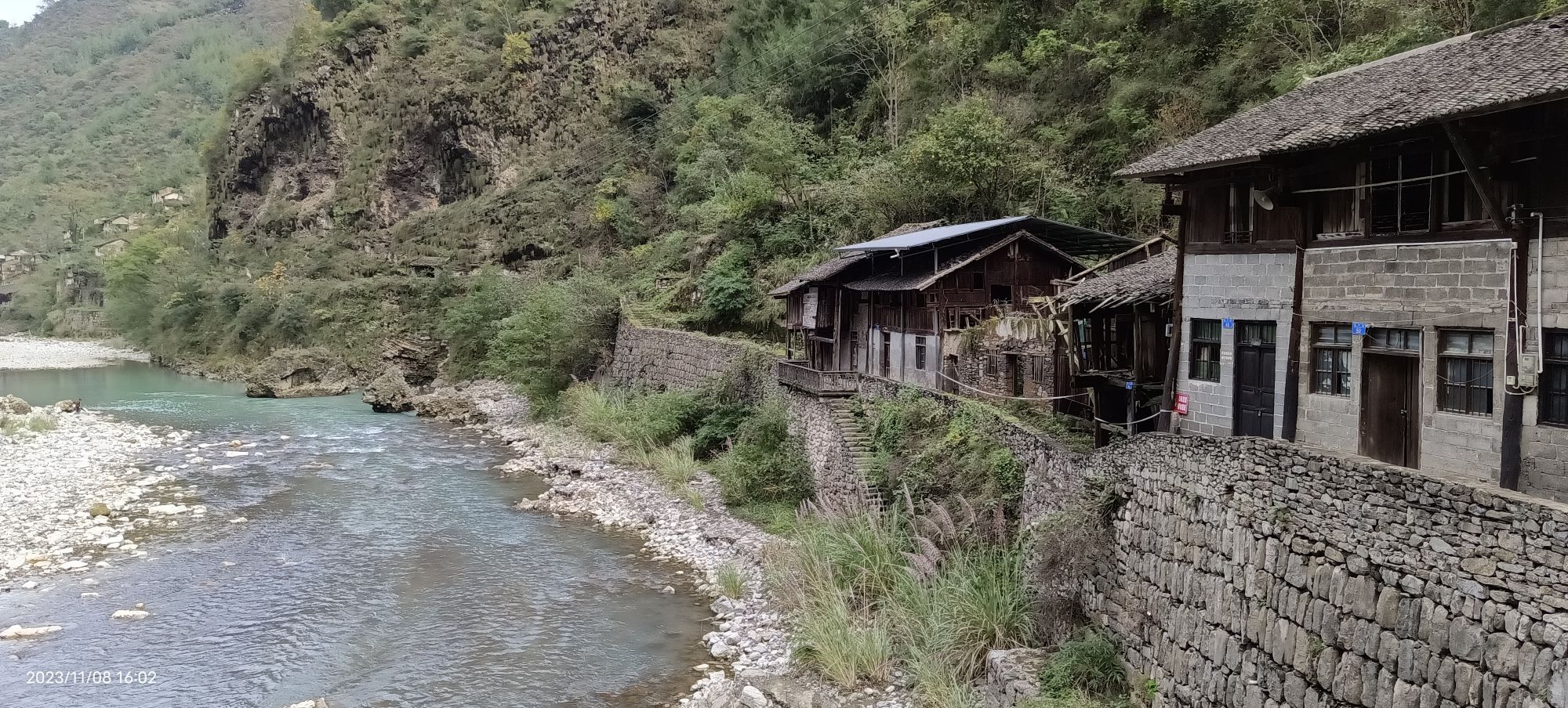 大宁古城旅行图片 1