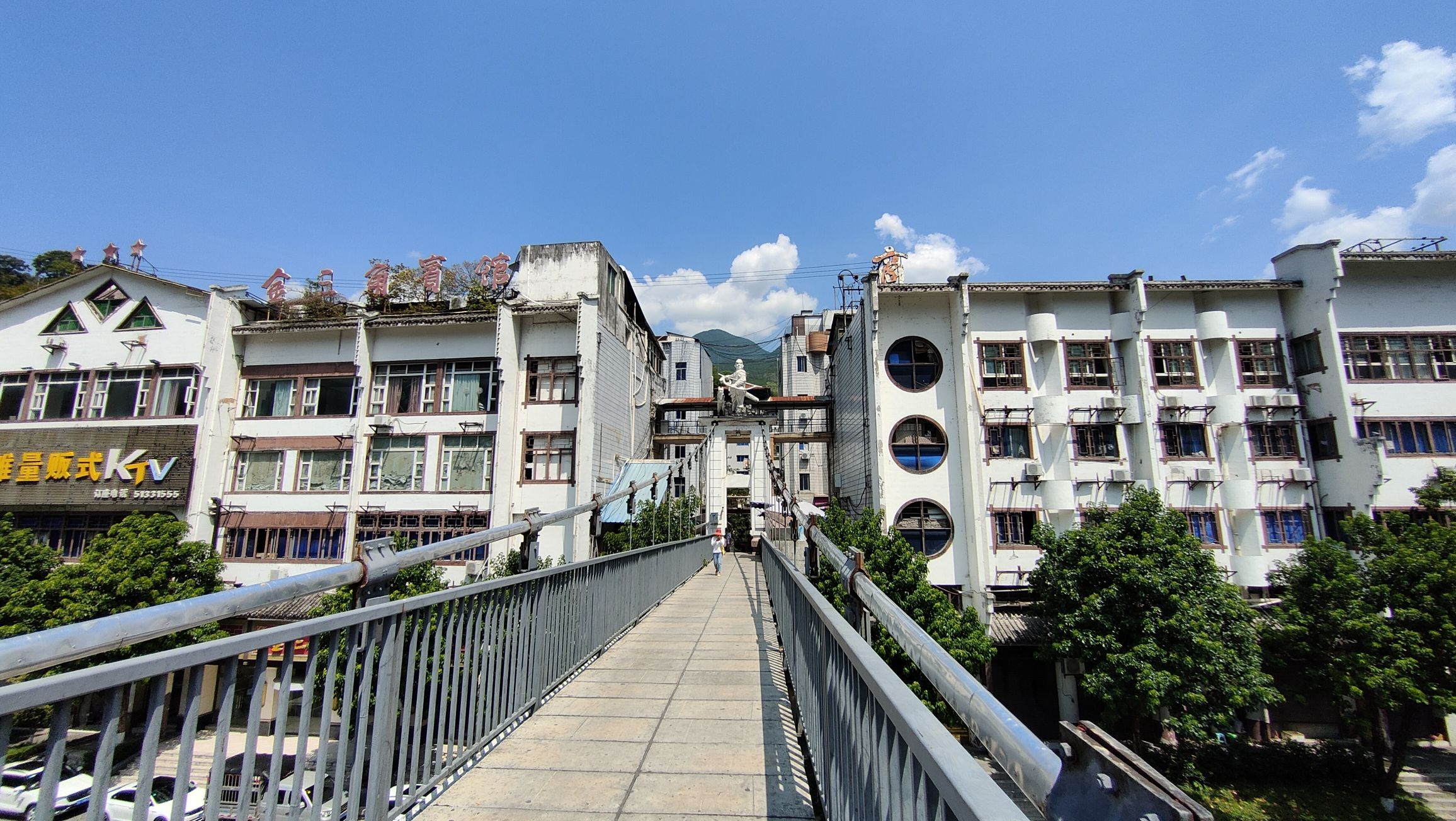 大宁古城旅行图片 3