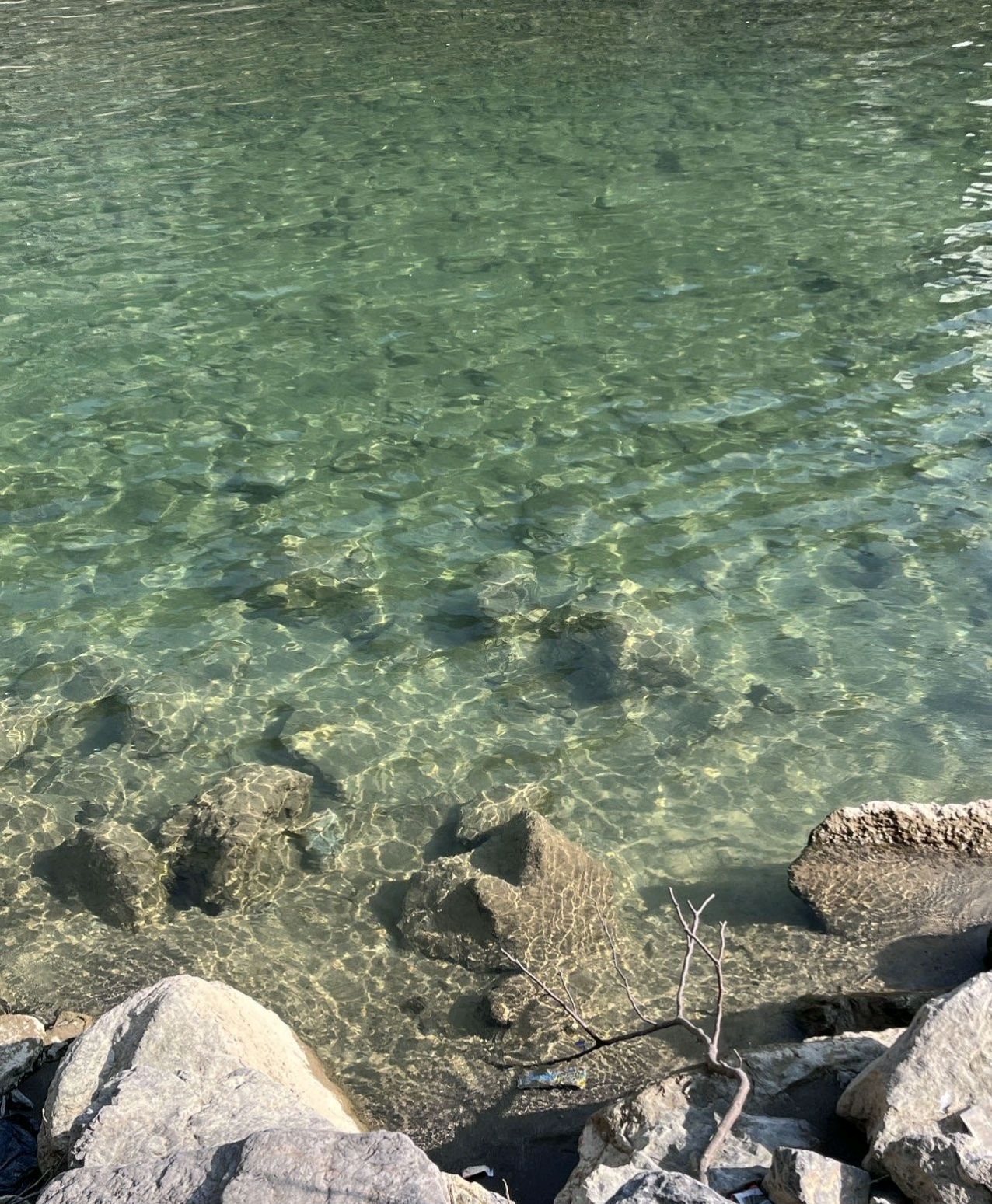 大宁古城旅行图片 3