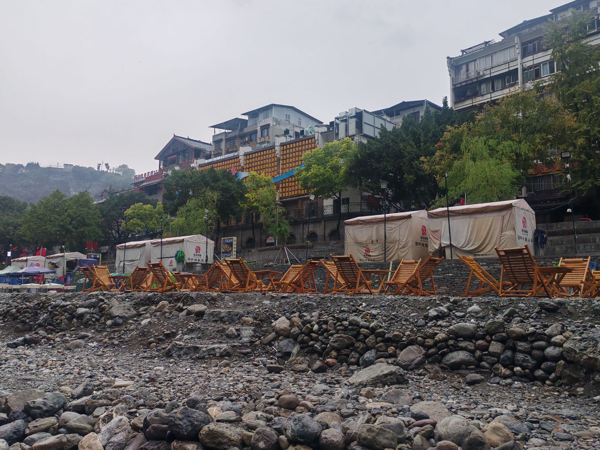 大宁古城旅行图片 2
