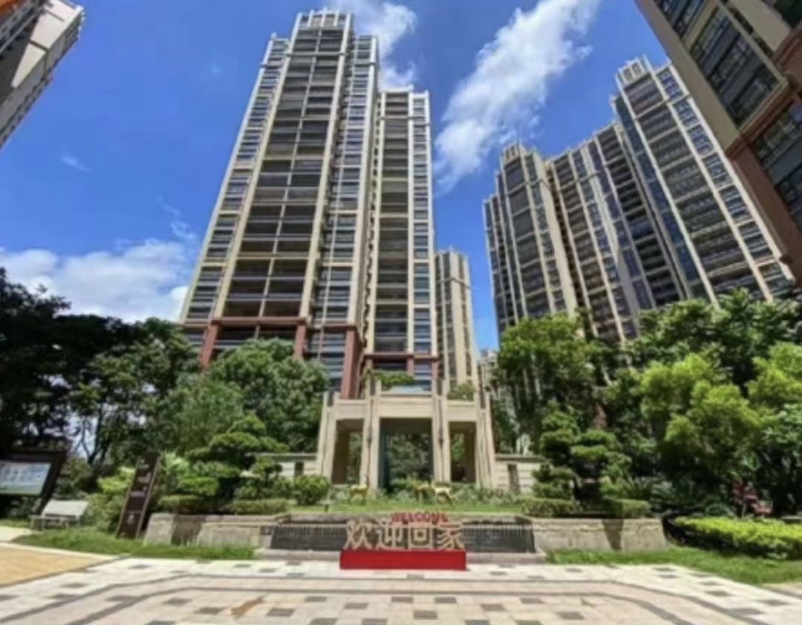 龙城一号