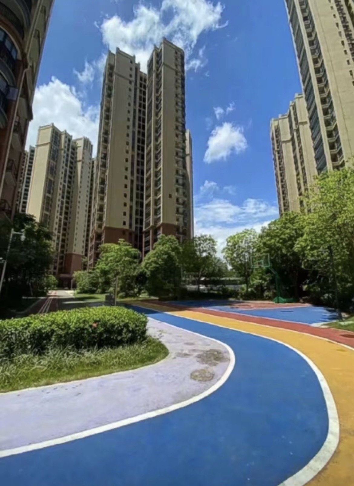 龙城一号