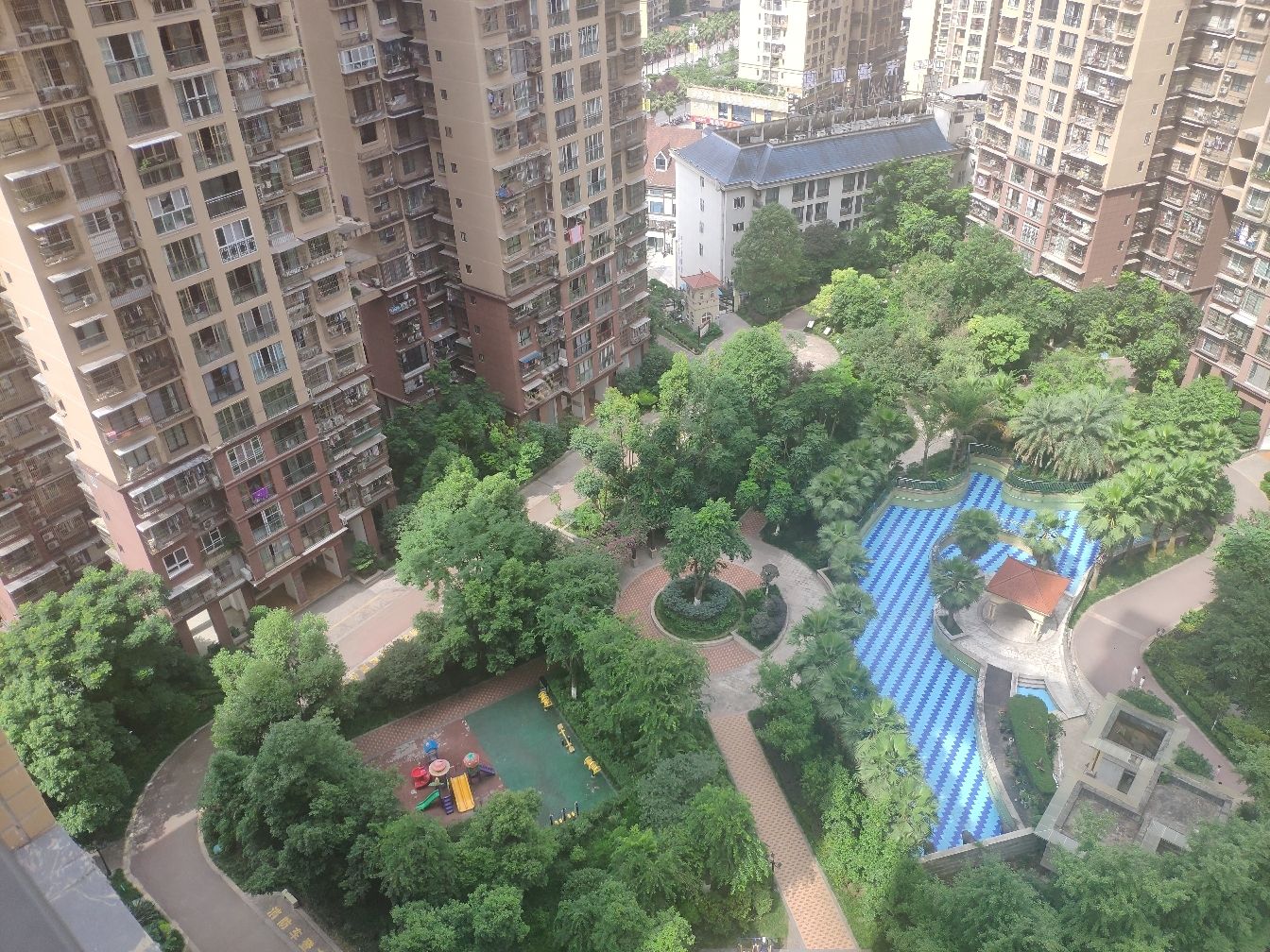 龙城一号