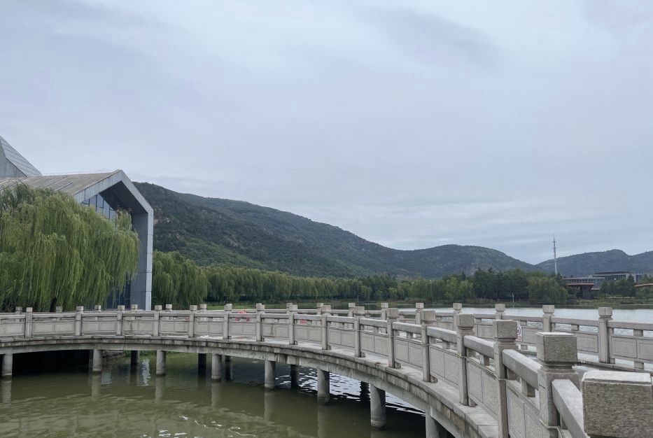 星海湖公园旅行图片 3