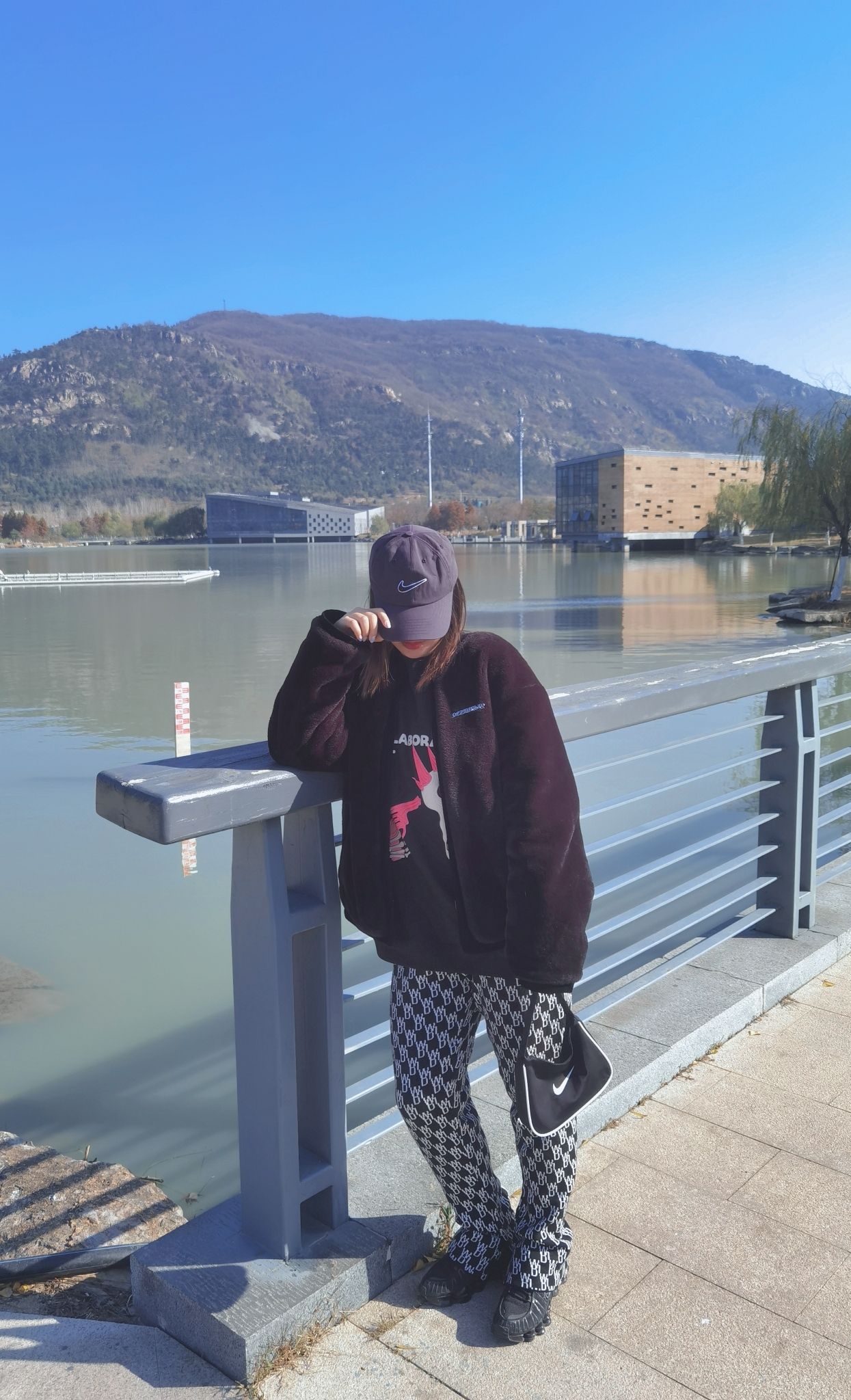 星海湖公园旅行图片 3