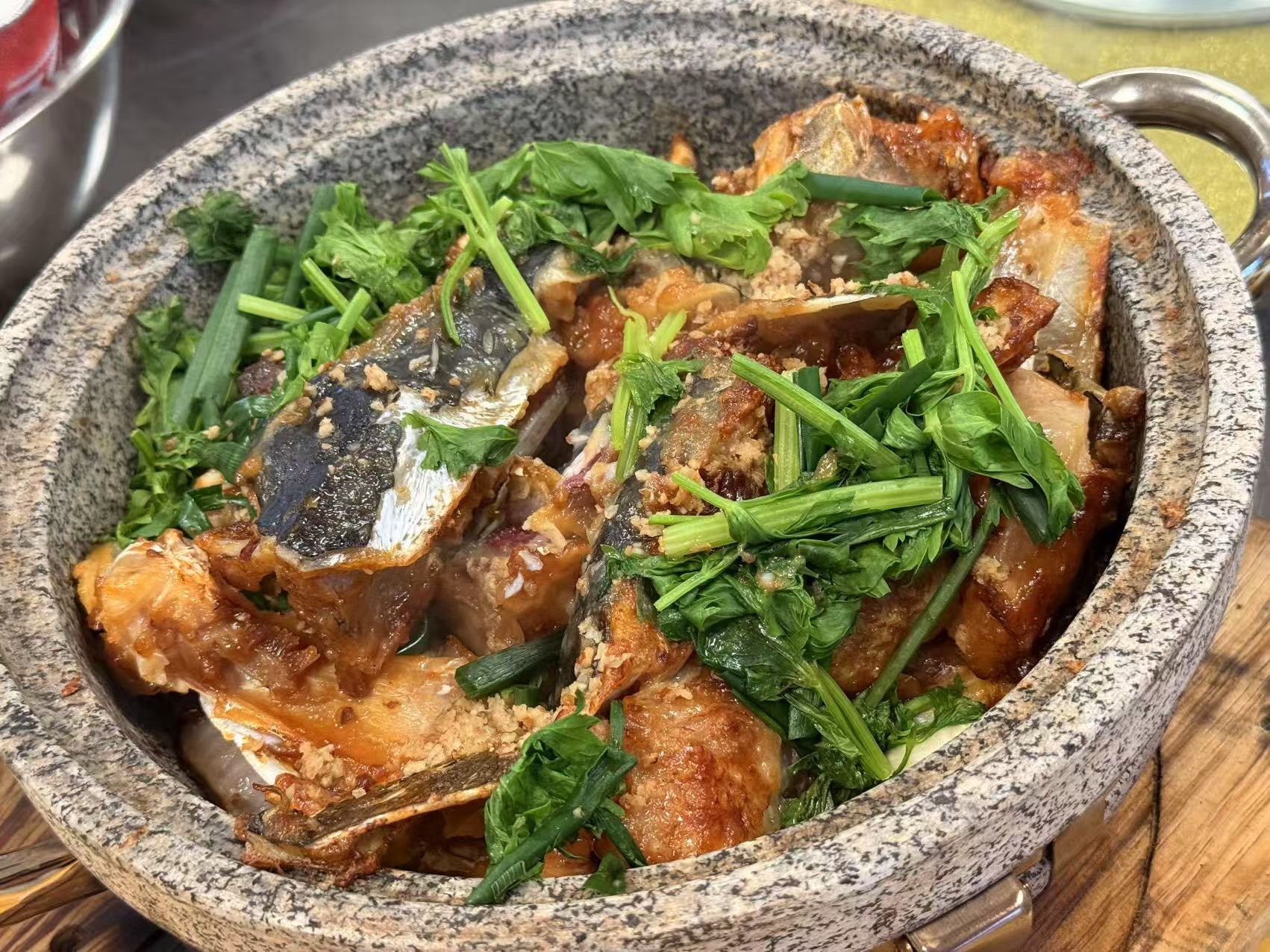 新会珠江农庄(农家乐)