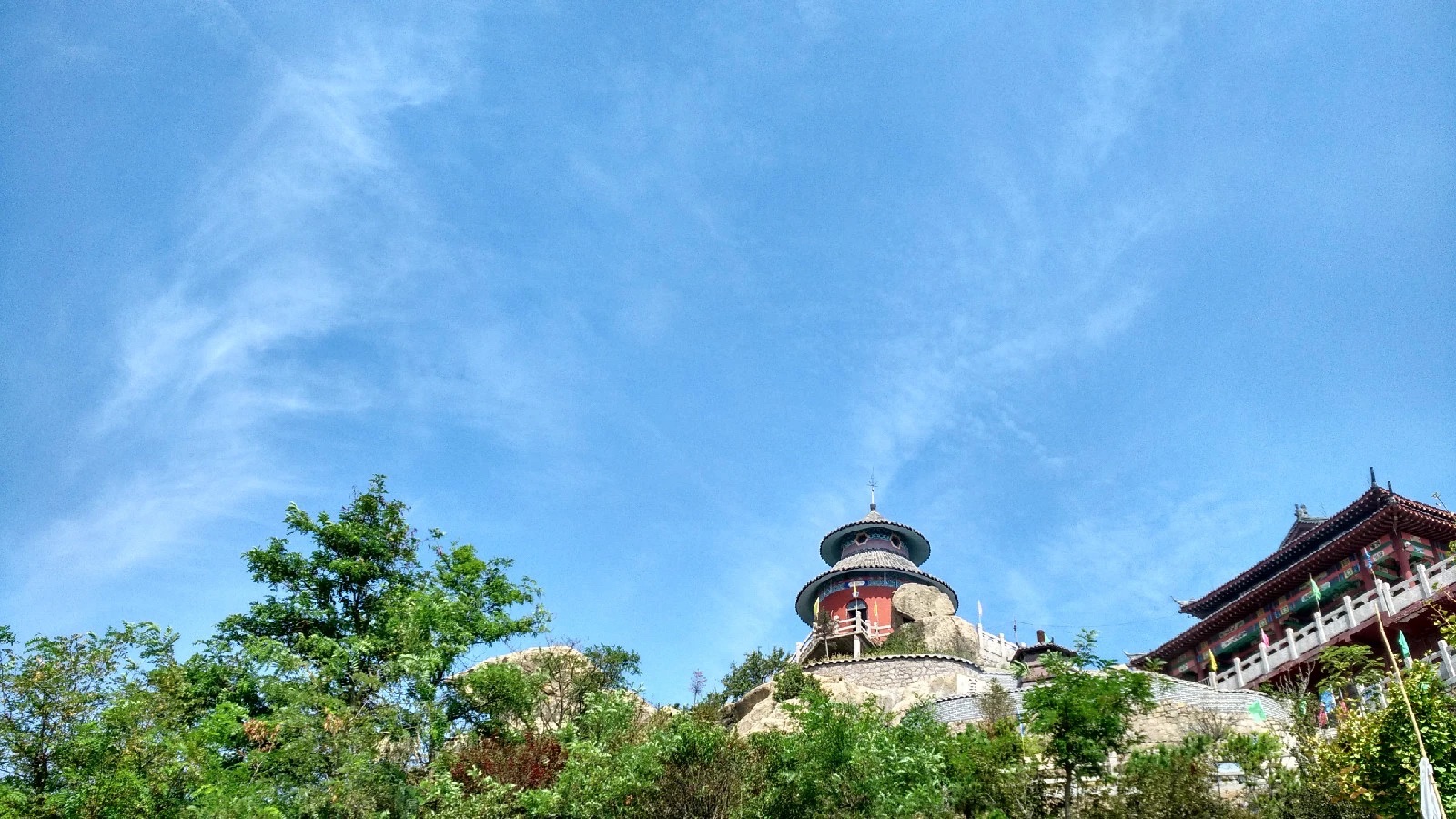 东京山旅行图片 2