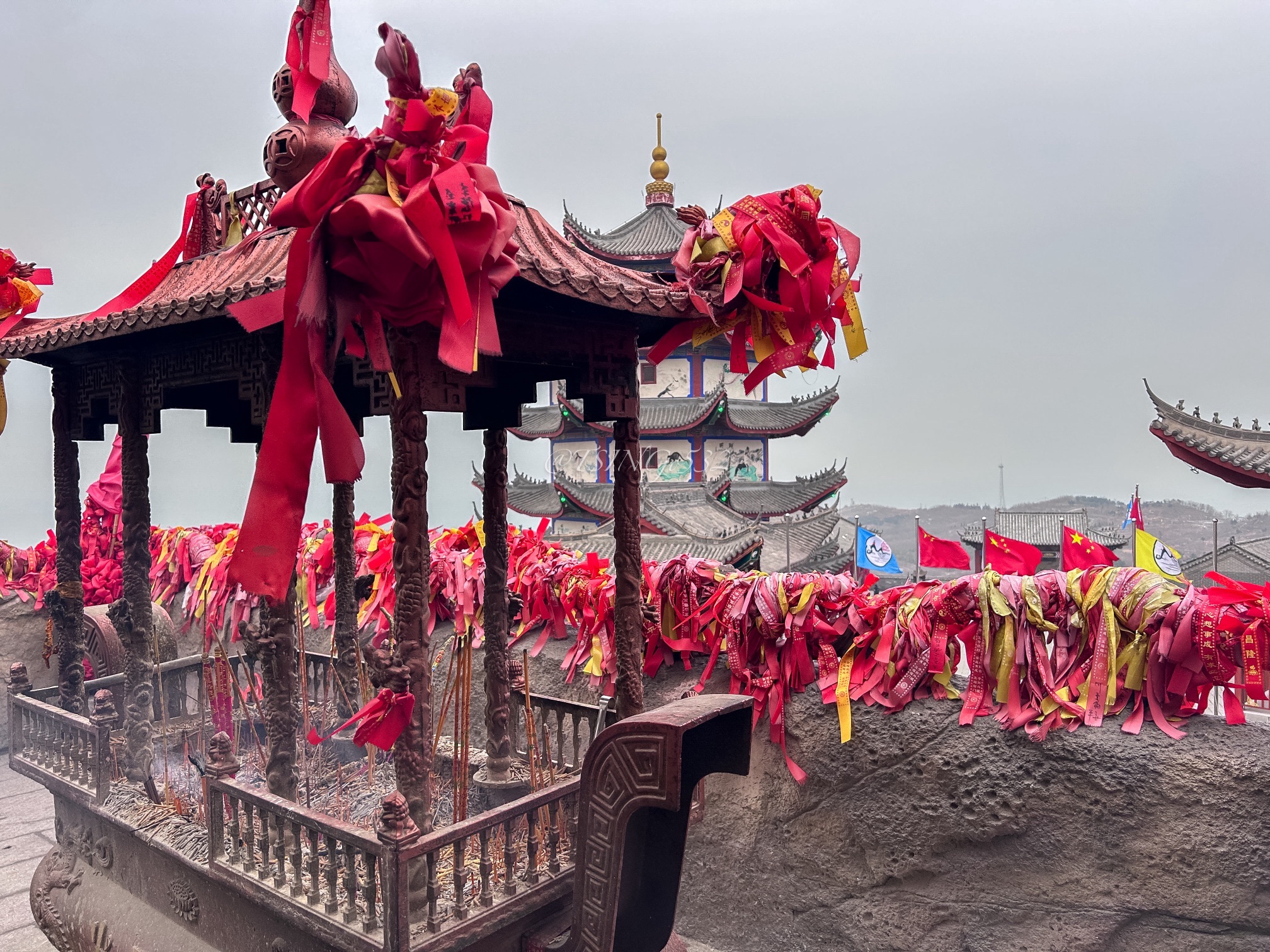 东京山旅行图片 2
