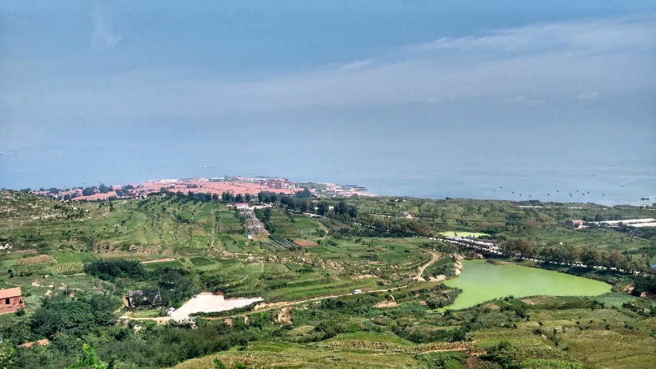 东京山旅行图片 1