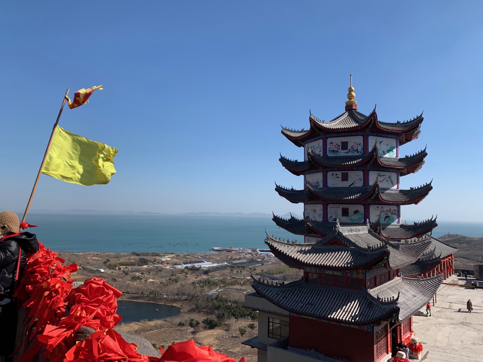 东京山旅行图片 1