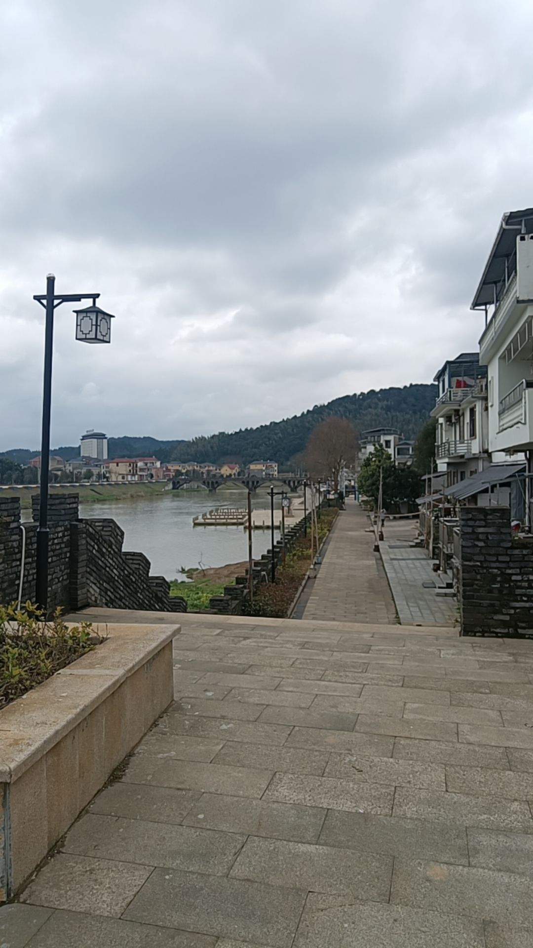 新营一村古戏台旅行图片 1