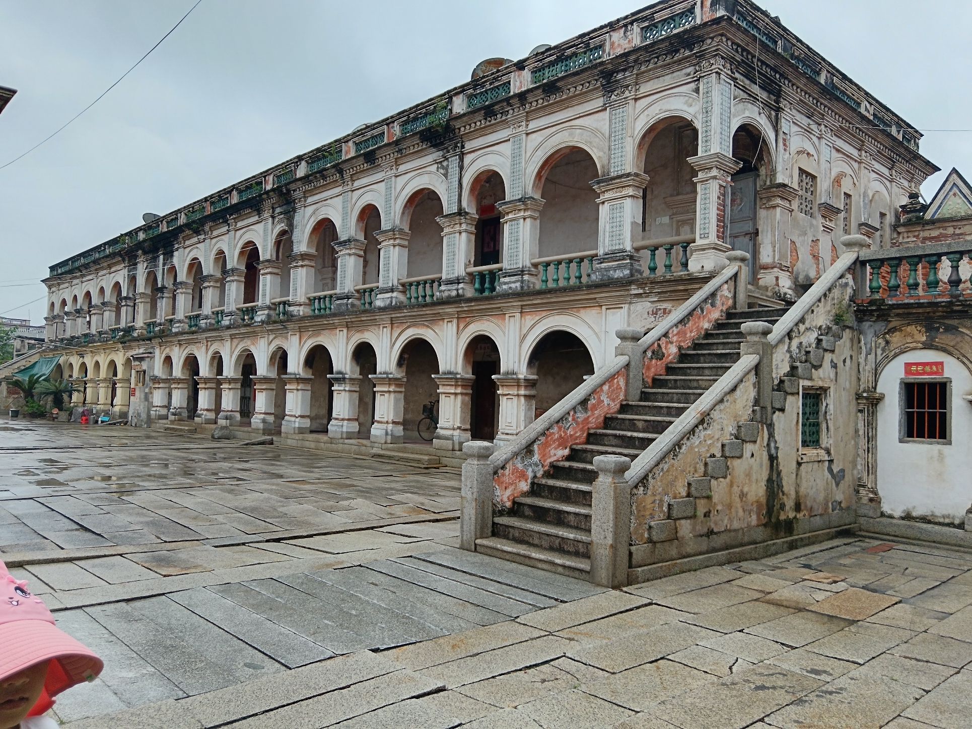 墩上番仔楼旅行图片 2