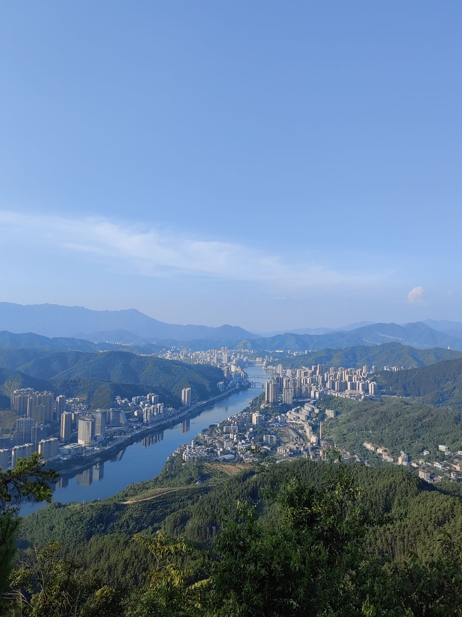 三寺云深旅行图片 1