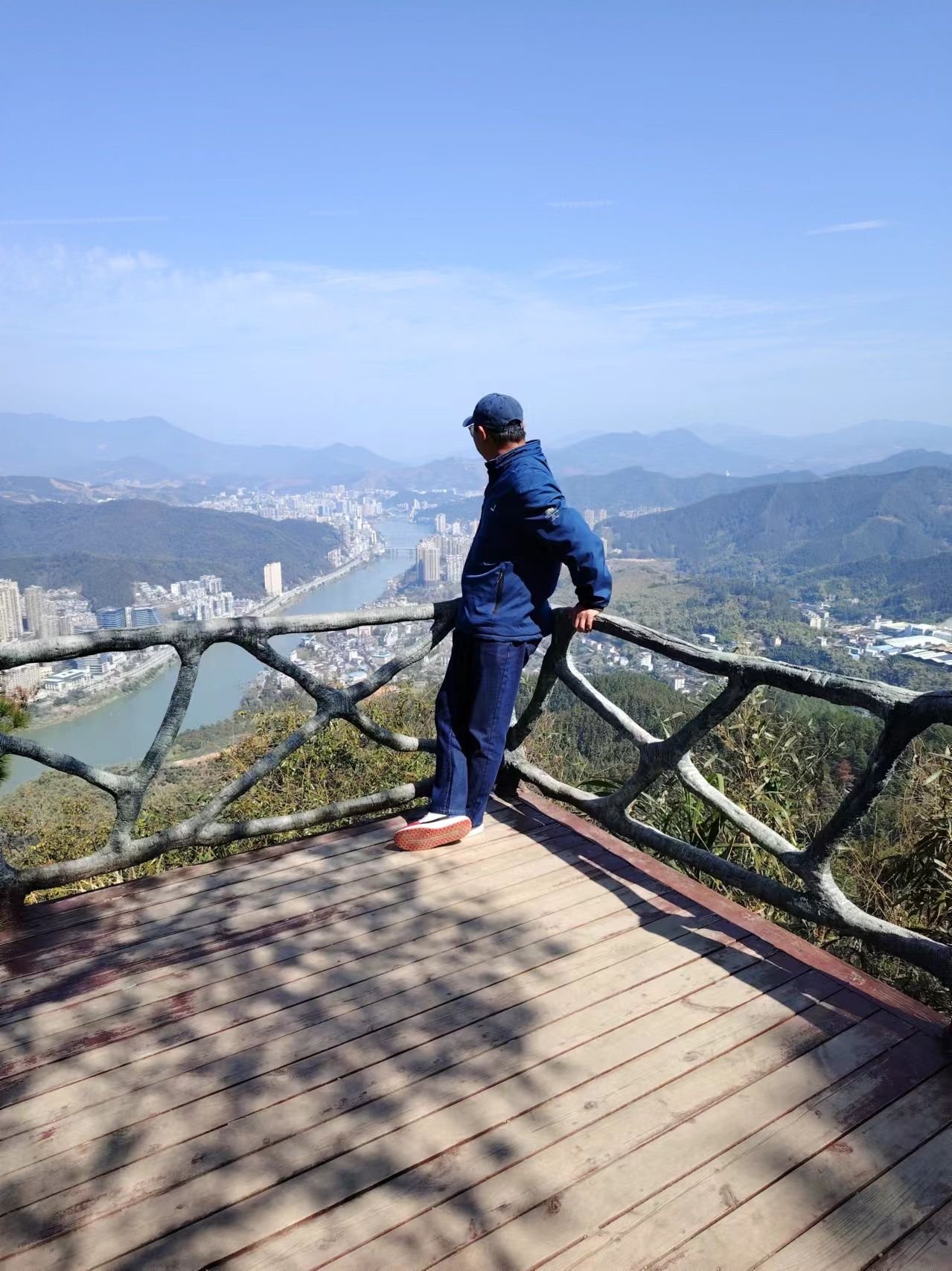 三寺云深旅行图片 2
