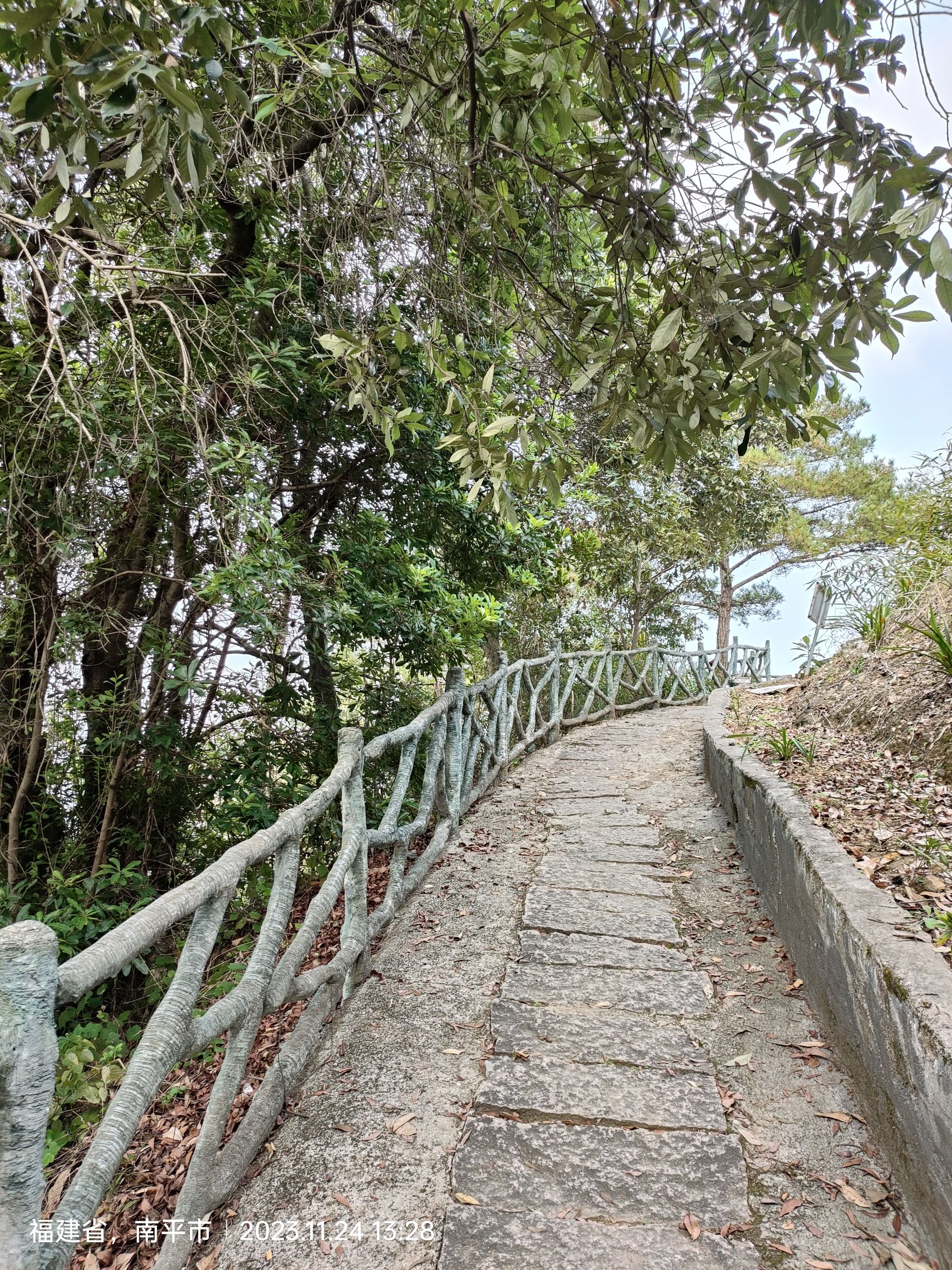 三寺云深旅行图片 2