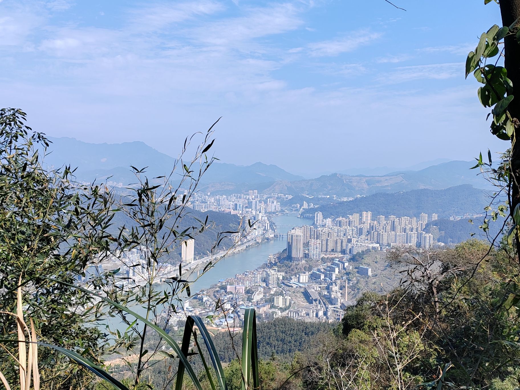 三寺云深旅行图片 3