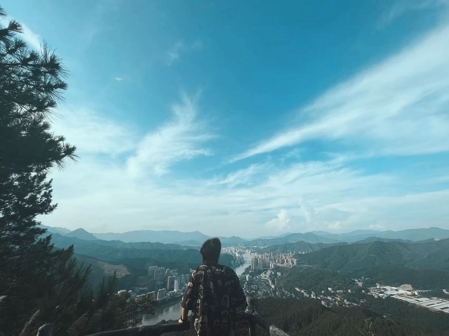 三寺云深旅行图片 1