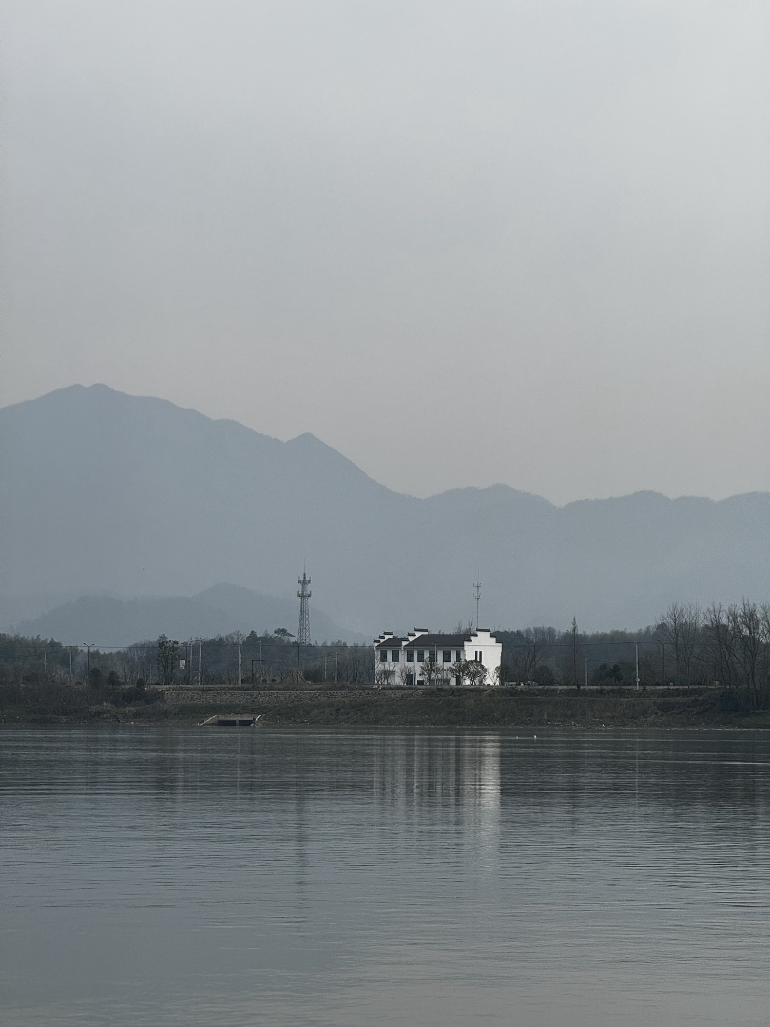 桐洲岛旅行图片 2