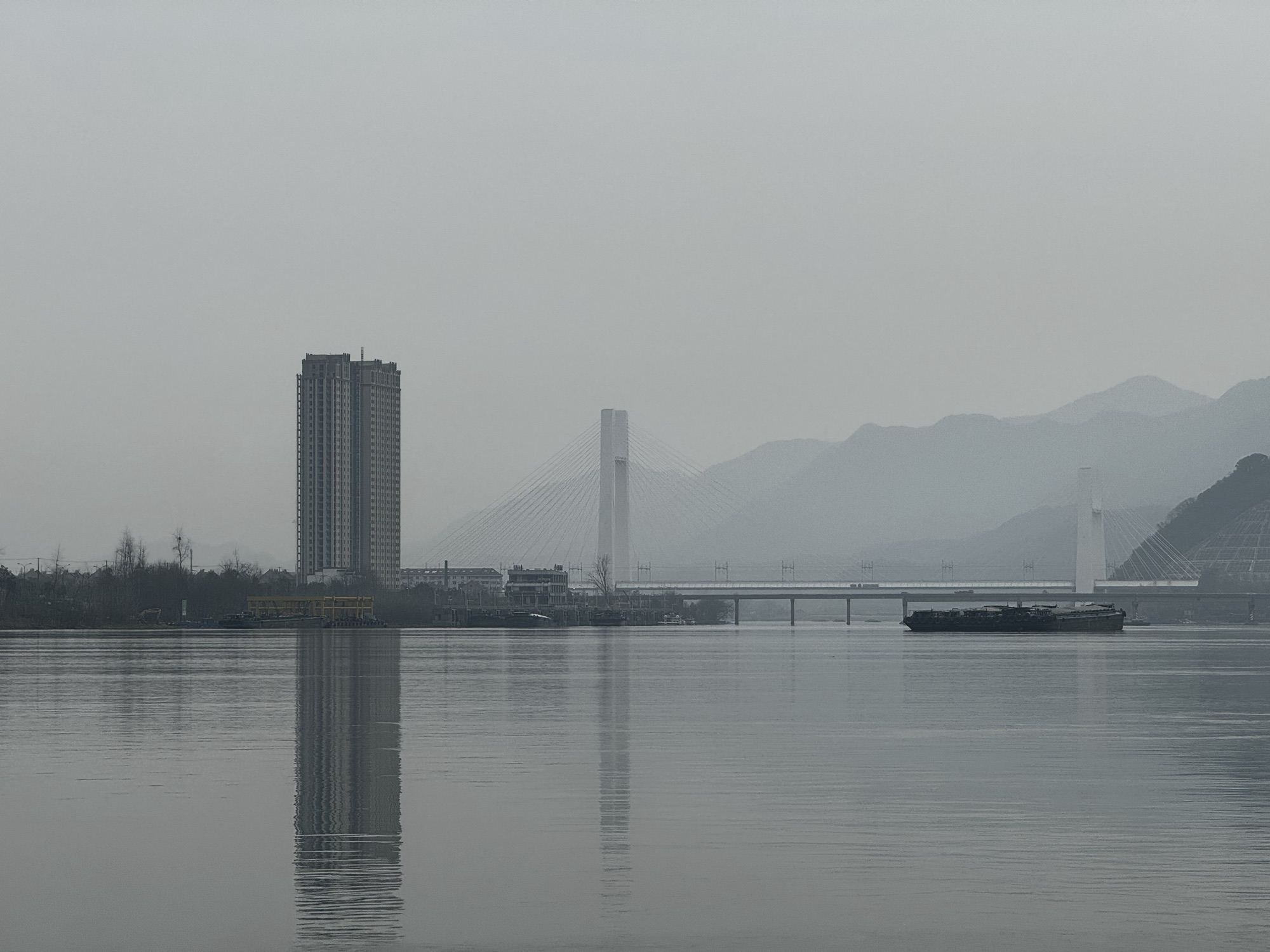 桐洲岛旅行图片 1