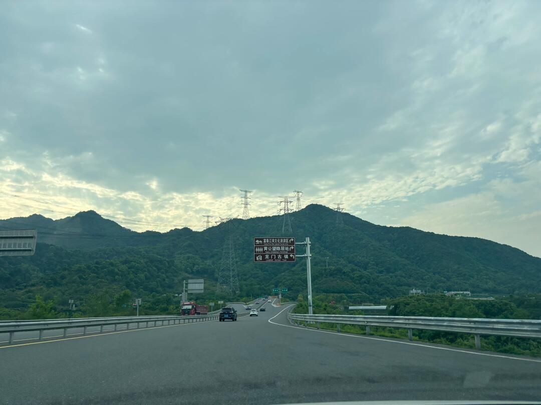 桐洲岛旅行图片 1