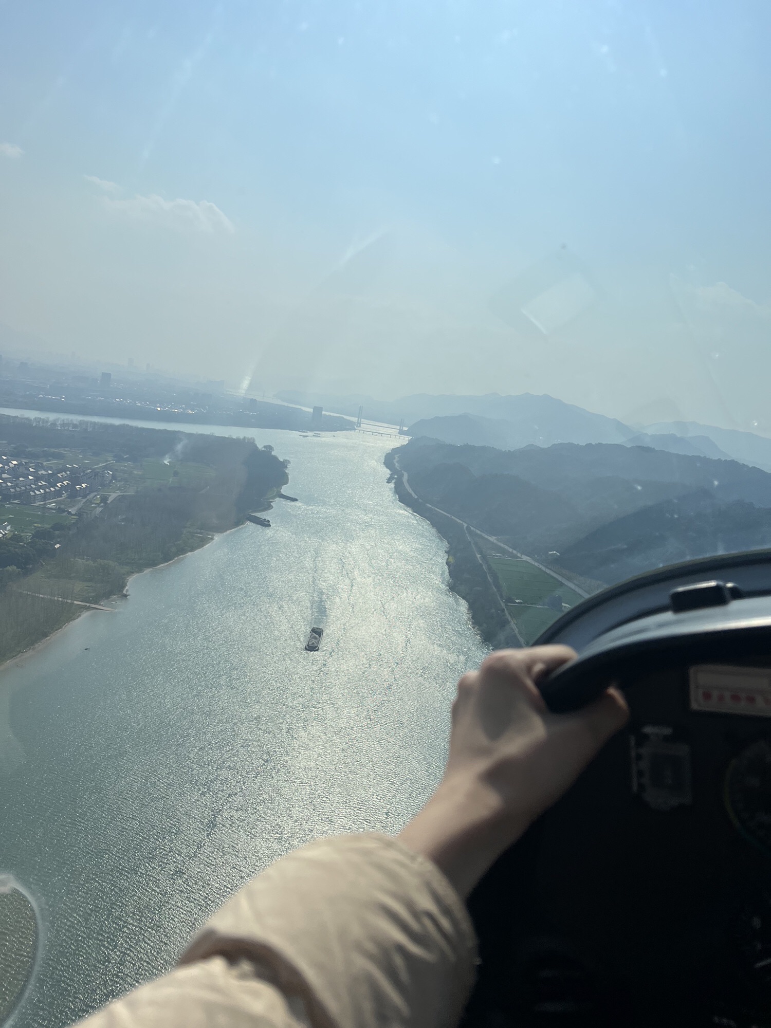 桐洲岛旅行图片 1