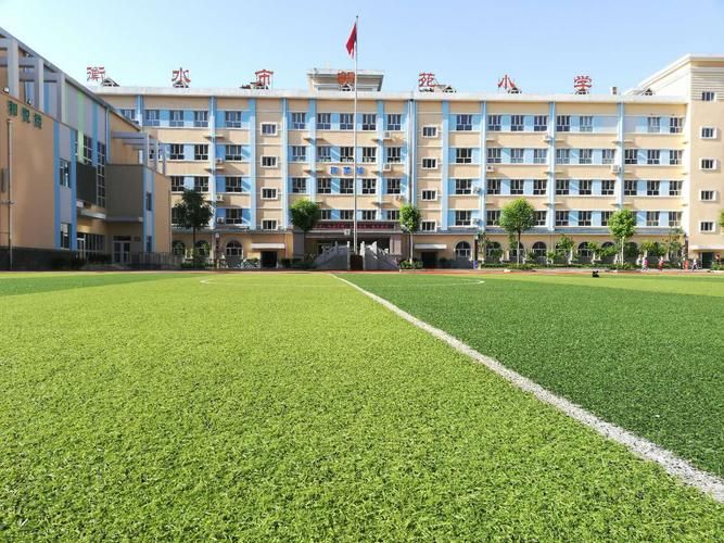 衡水市新苑小学