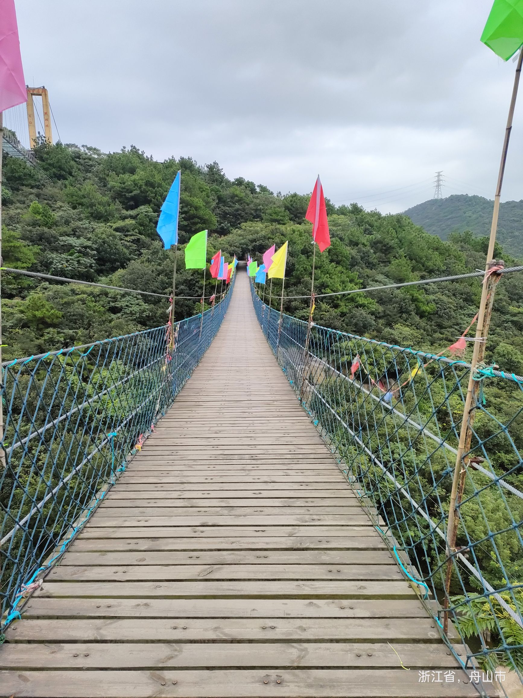 舟山传奇庄园民宿旅行图片 2
