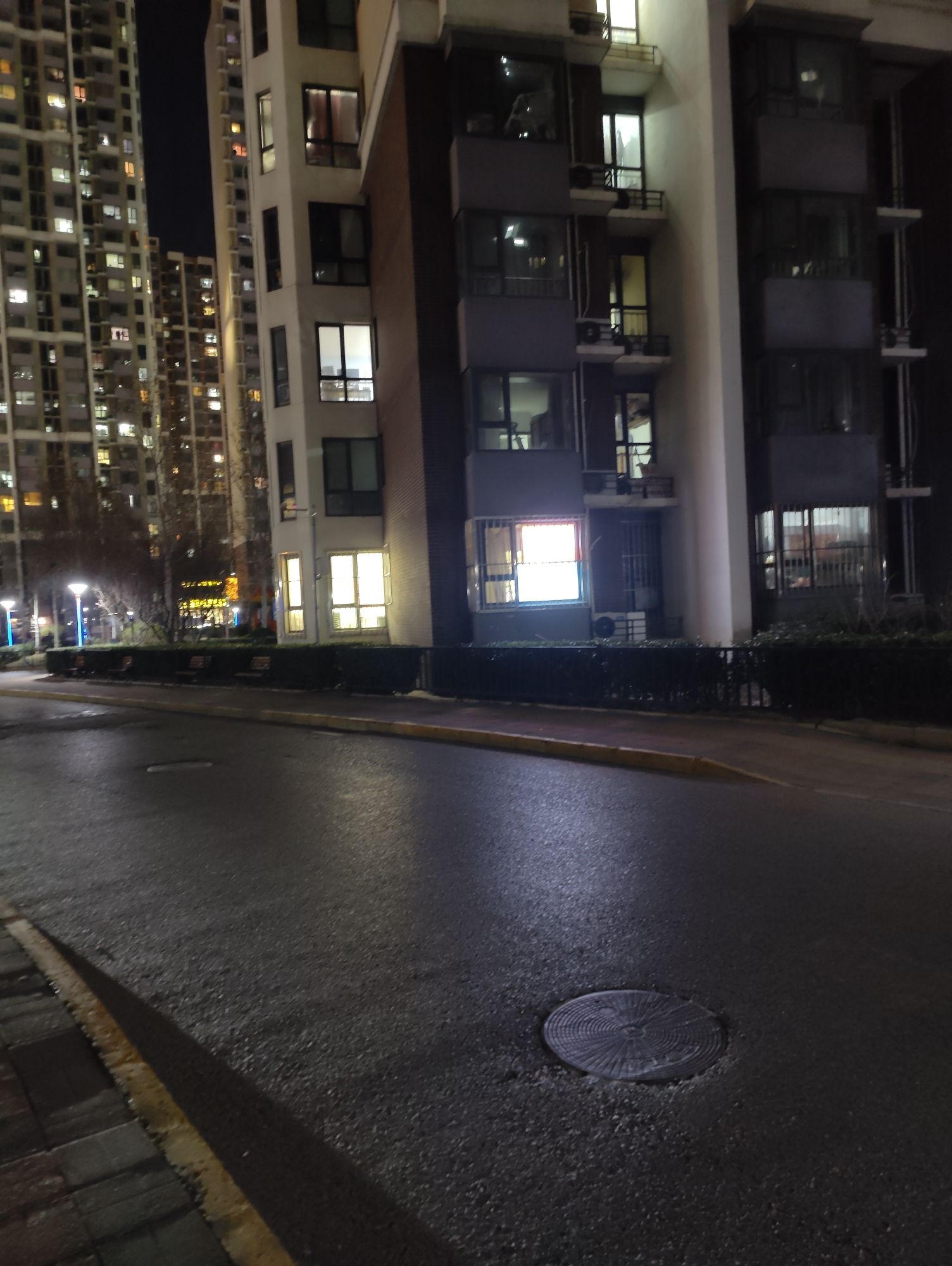 周家庄中路19号院