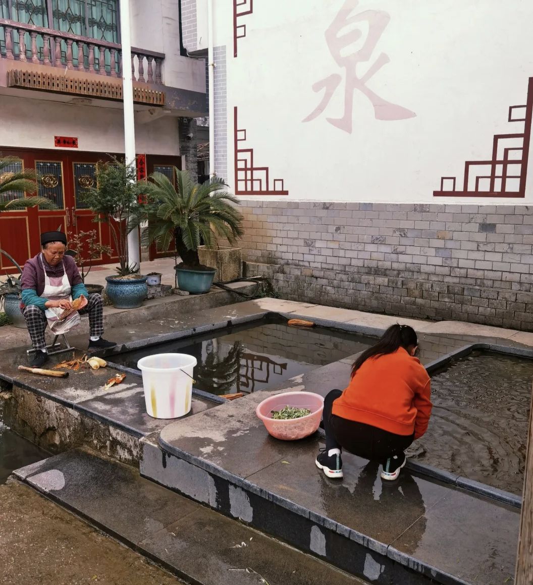 平寨古镇旅行图片 3