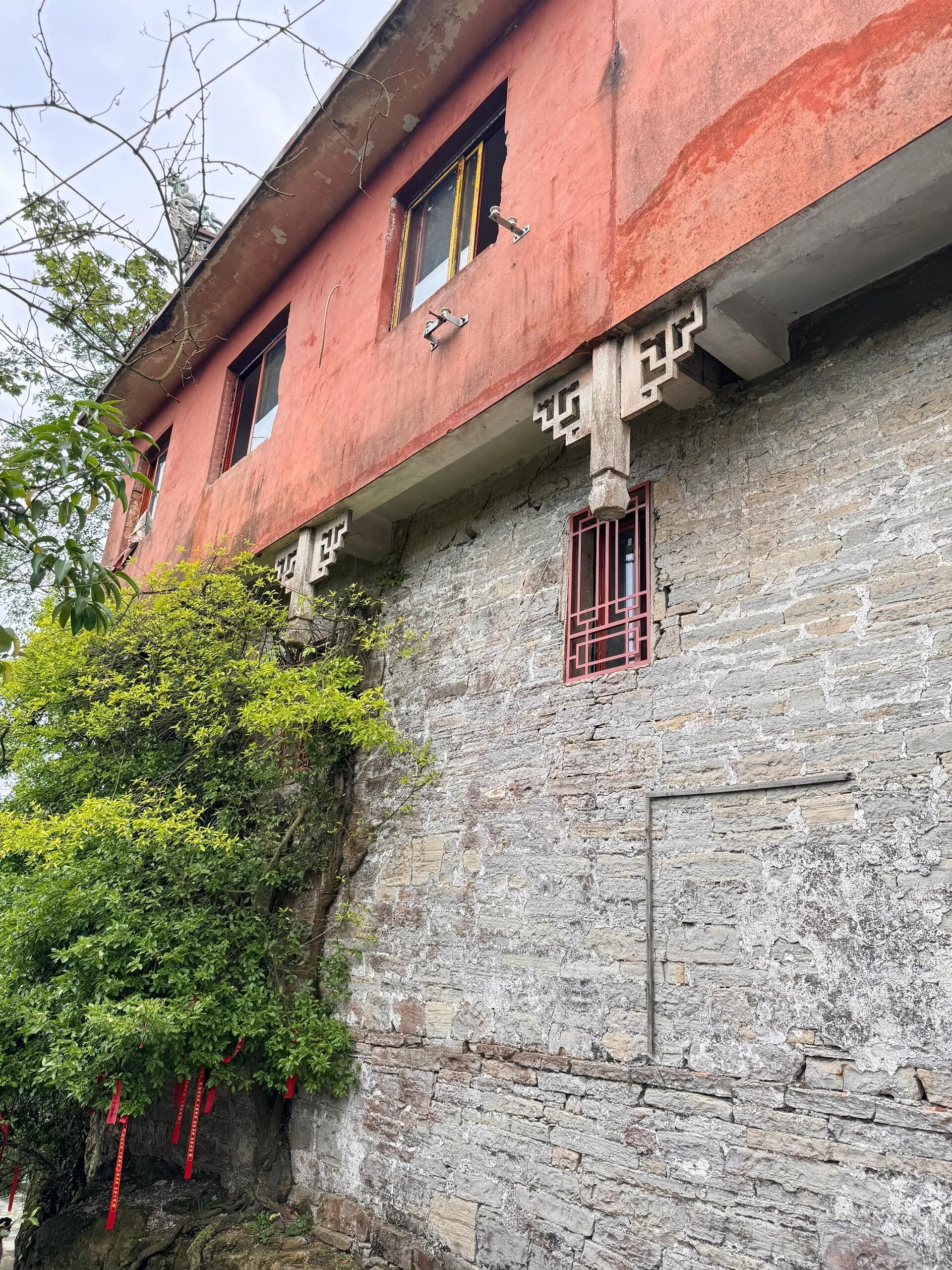 平寨古镇旅行图片 3