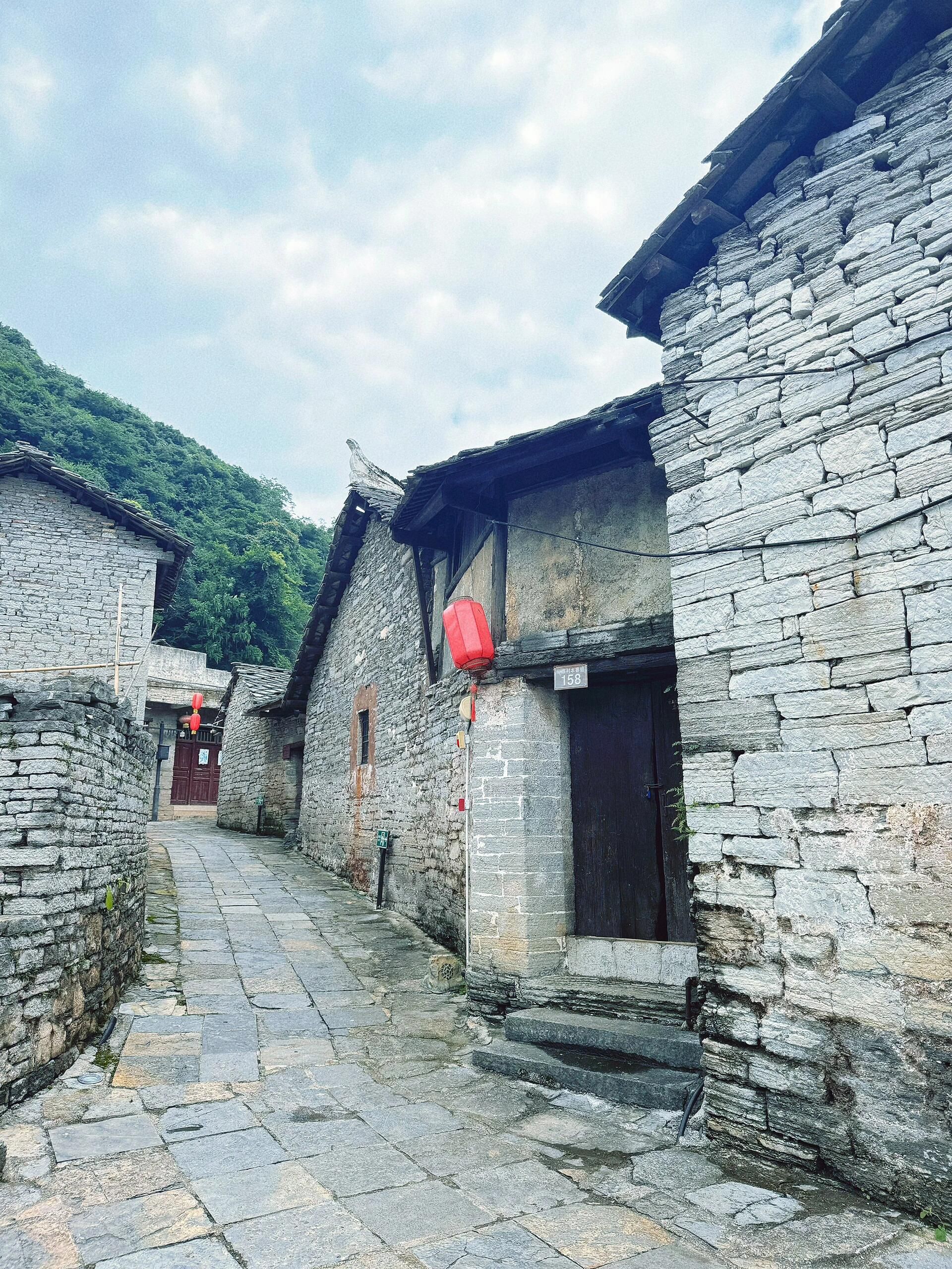 平寨古镇旅行图片 1