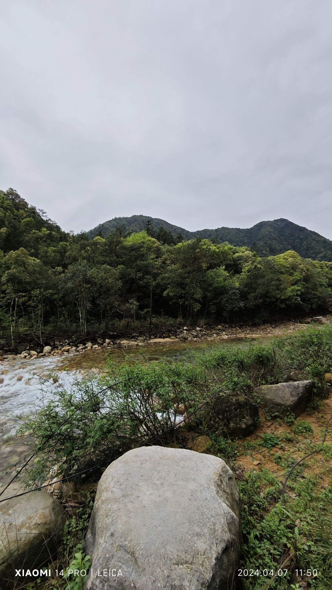 贺州姑婆山旅游区旅行图片 2