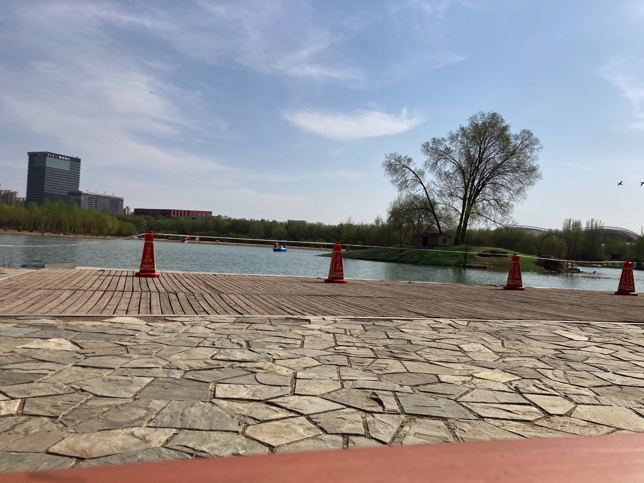 奥林匹克公园旅行图片 3