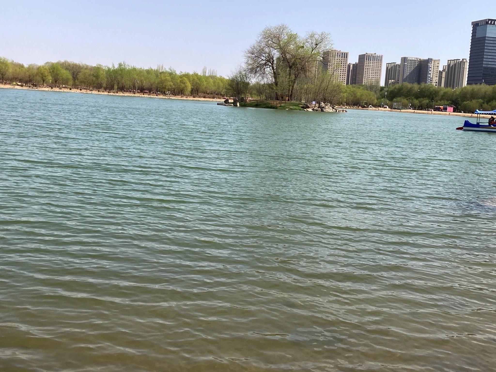奥林匹克公园旅行图片 2