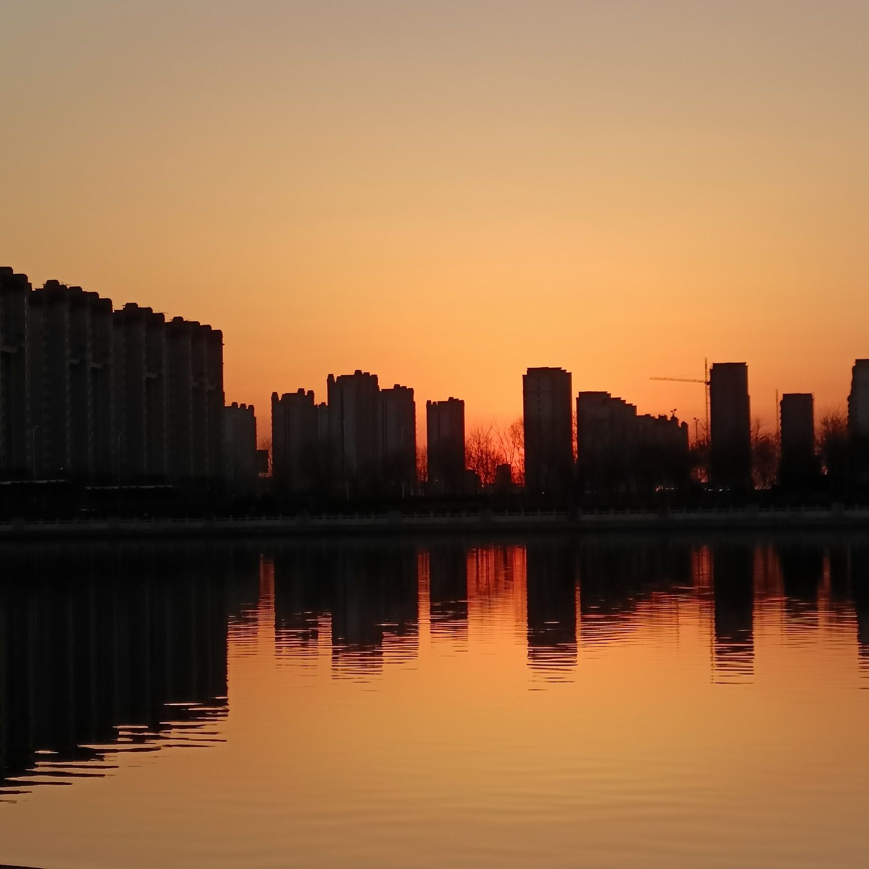 博海公园旅行图片 2