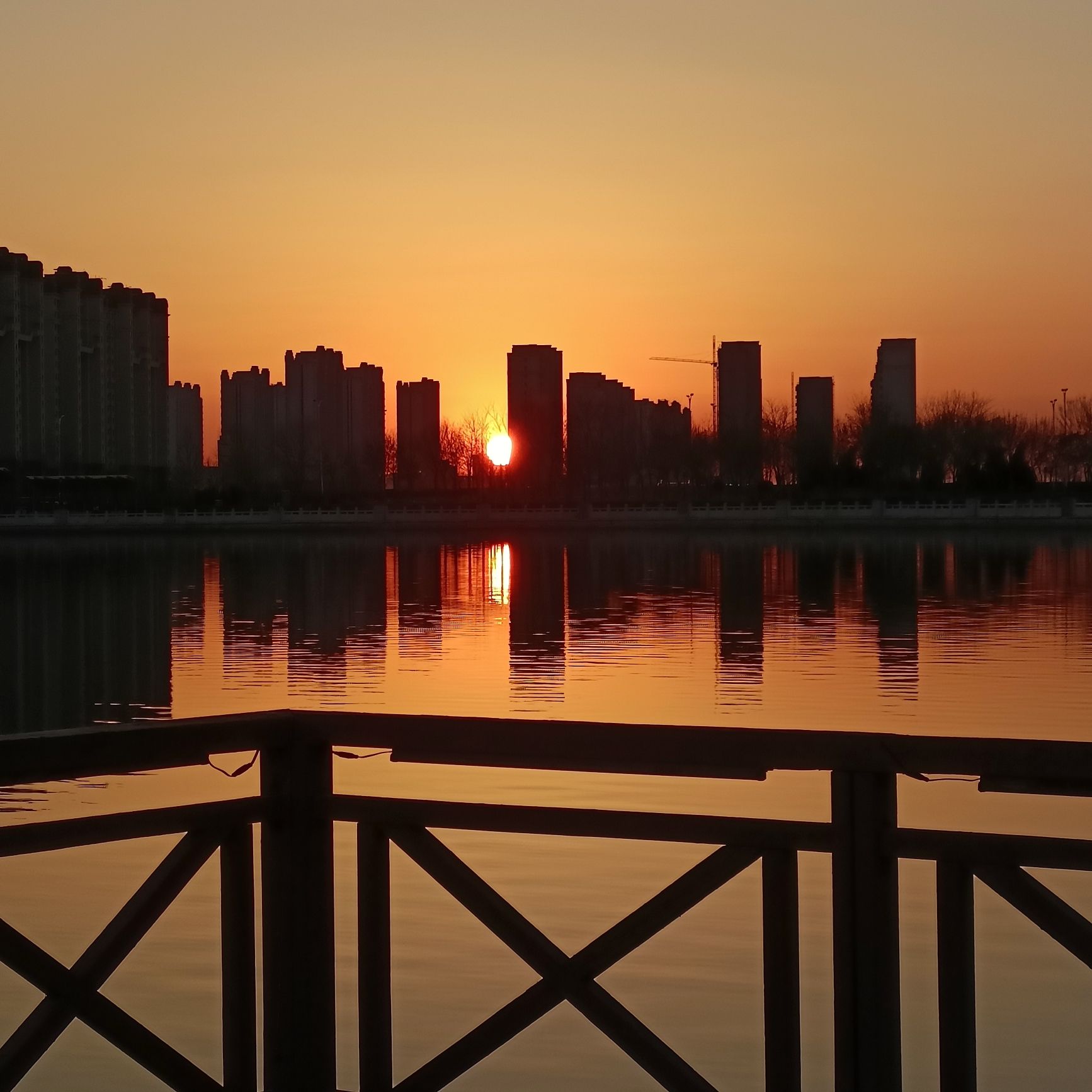 博海公园旅行图片 1