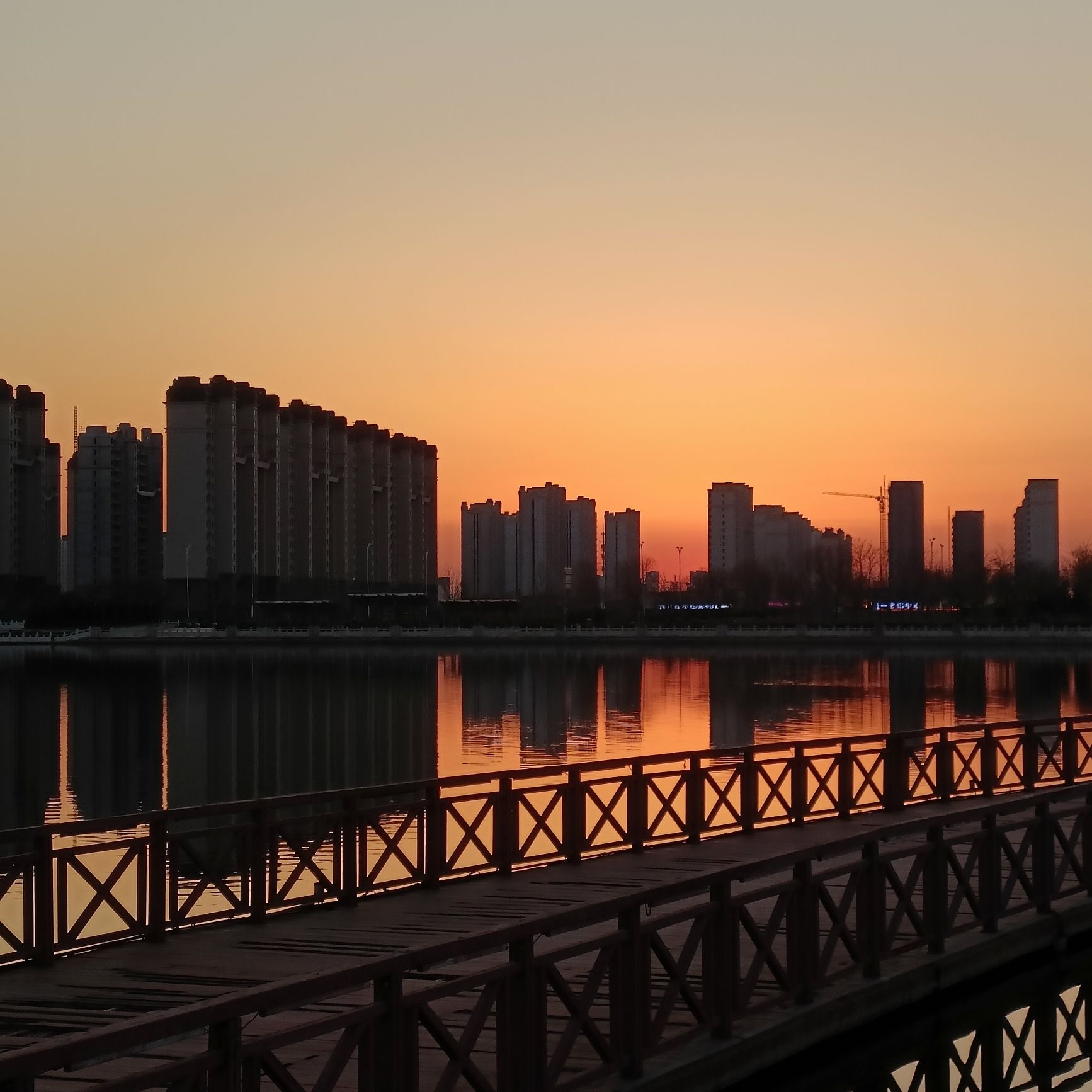 博海公园旅行图片 3