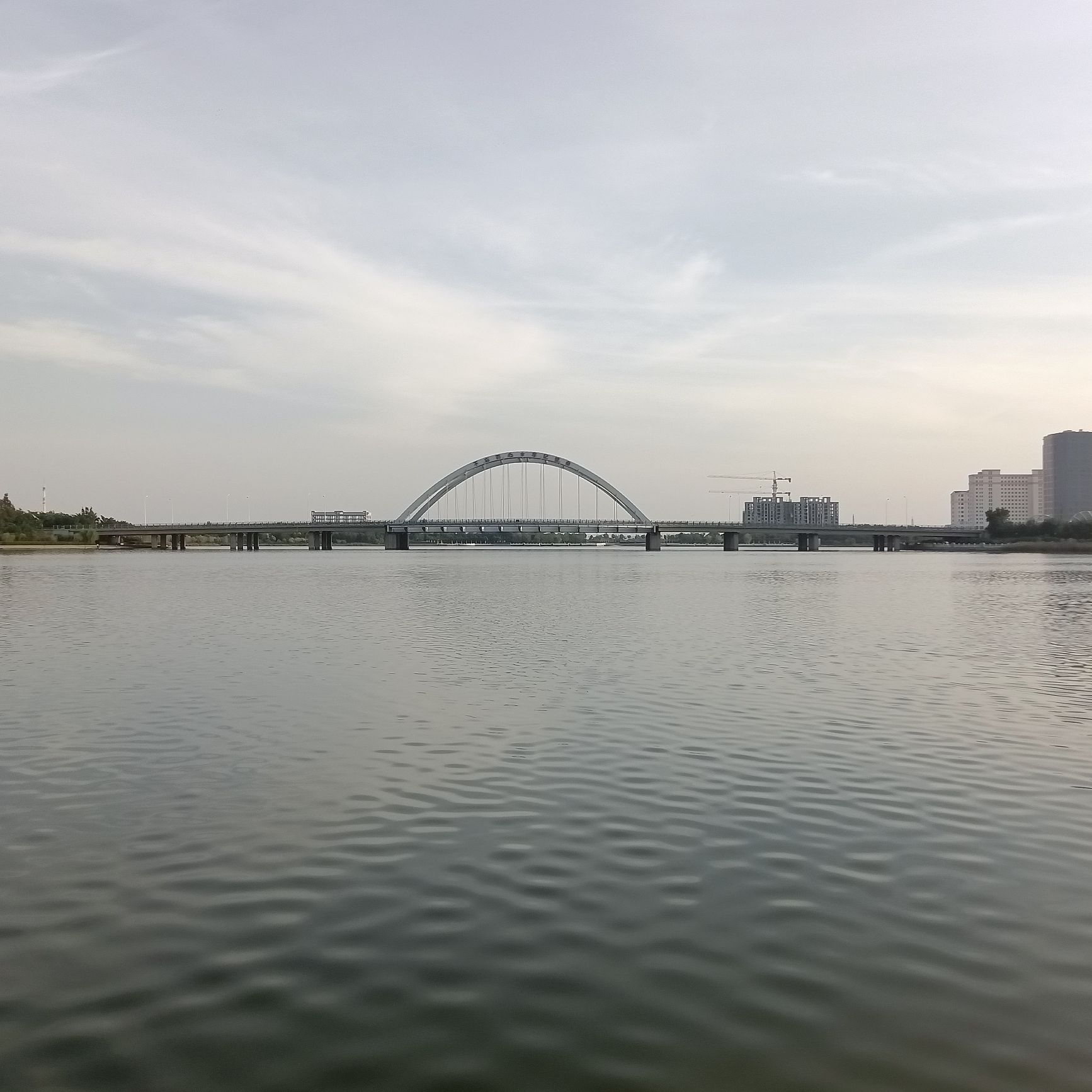 博海公园旅行图片 1