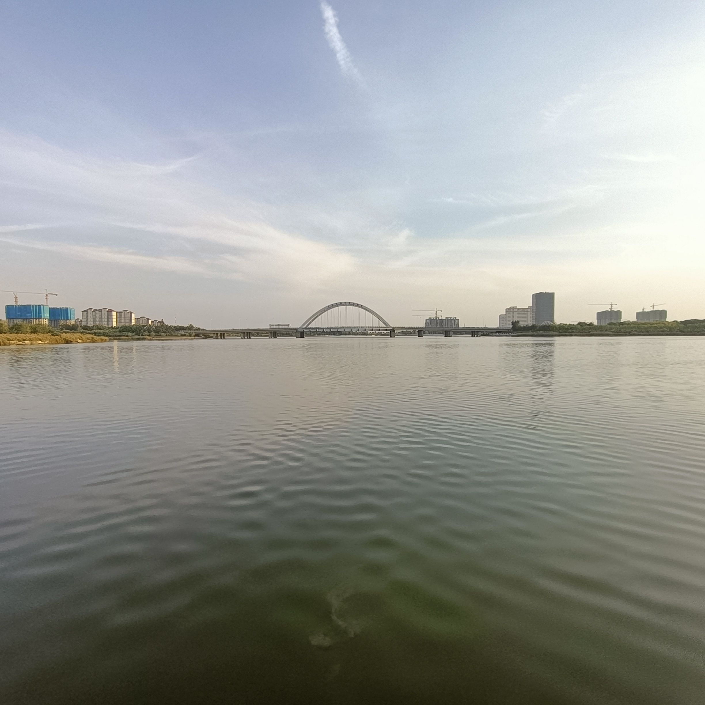 博海公园旅行图片 2