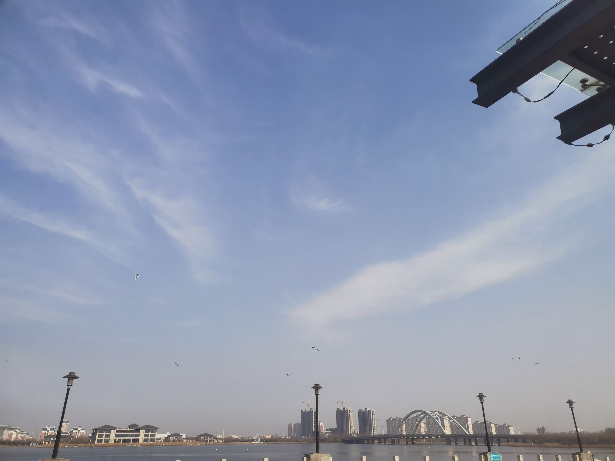 博海公园旅行图片 3