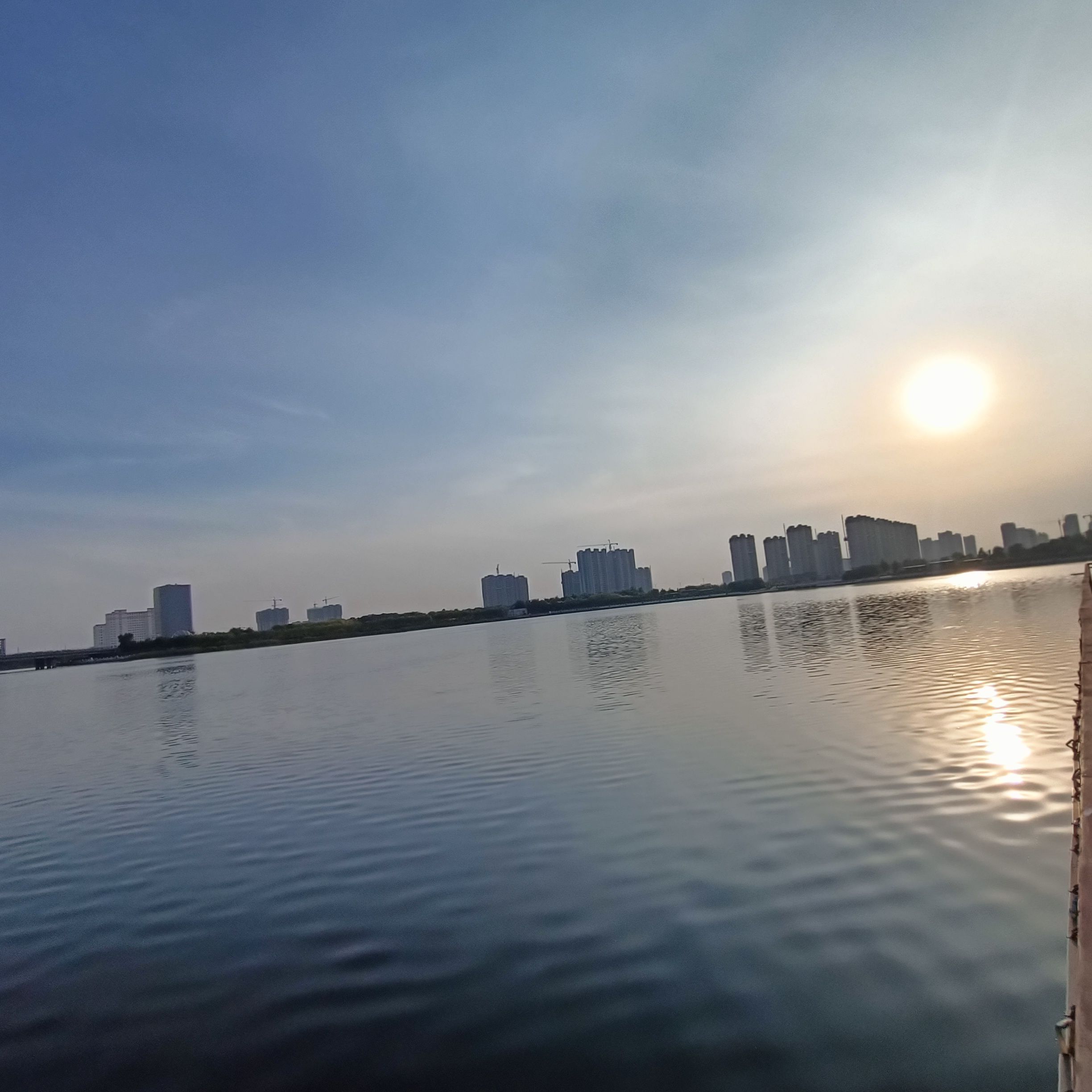 博海公园旅行图片 3