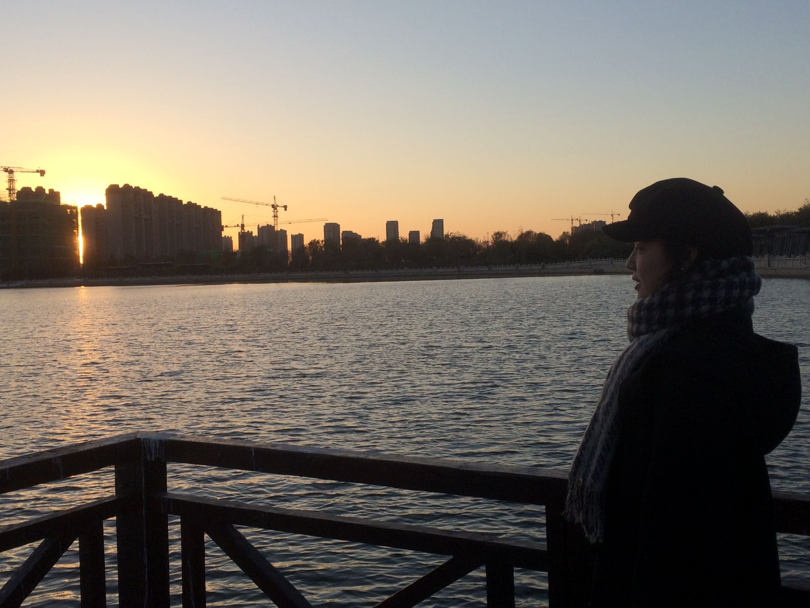 博海公园旅行图片 3