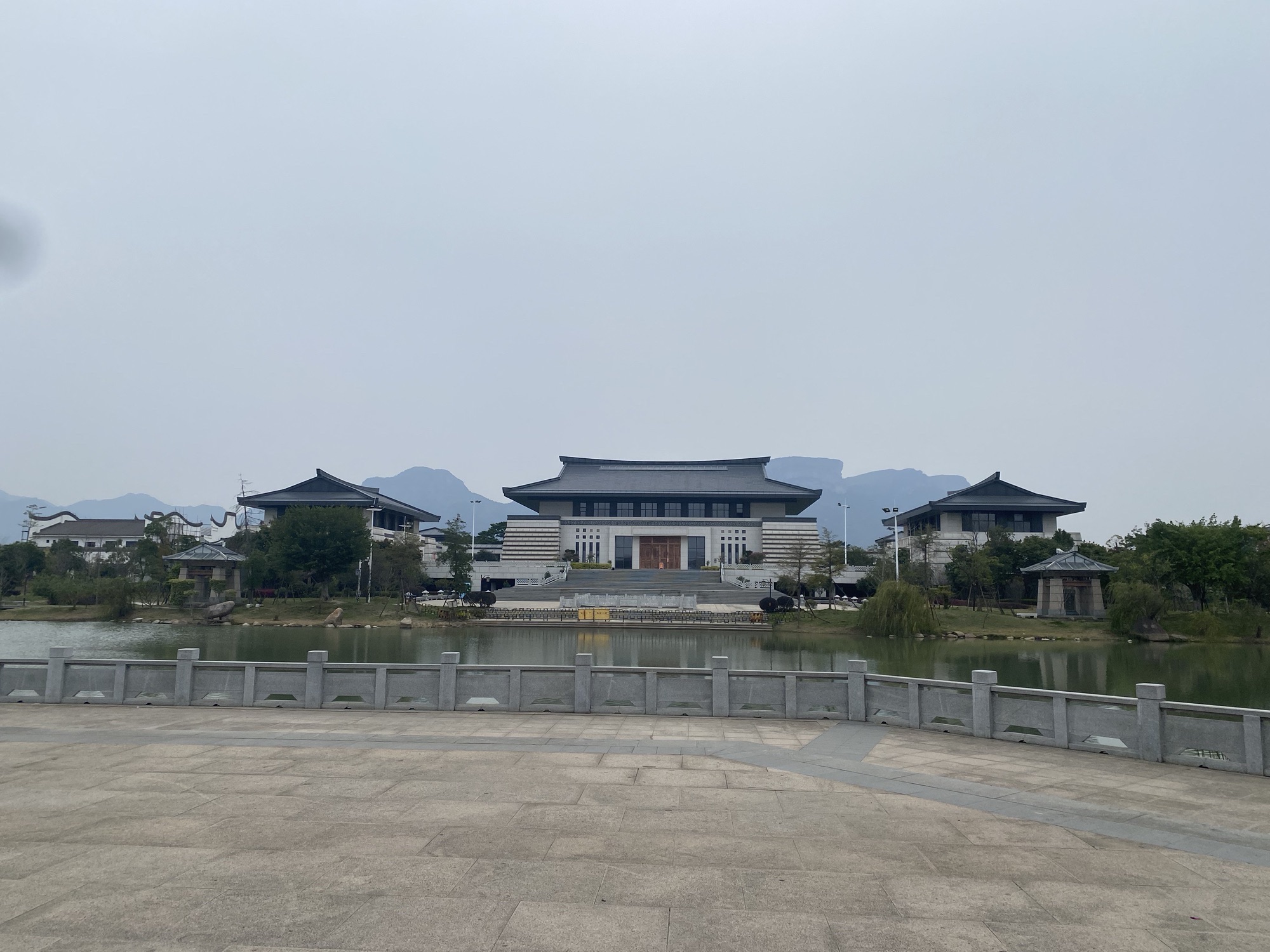 林森公园旅行图片 2