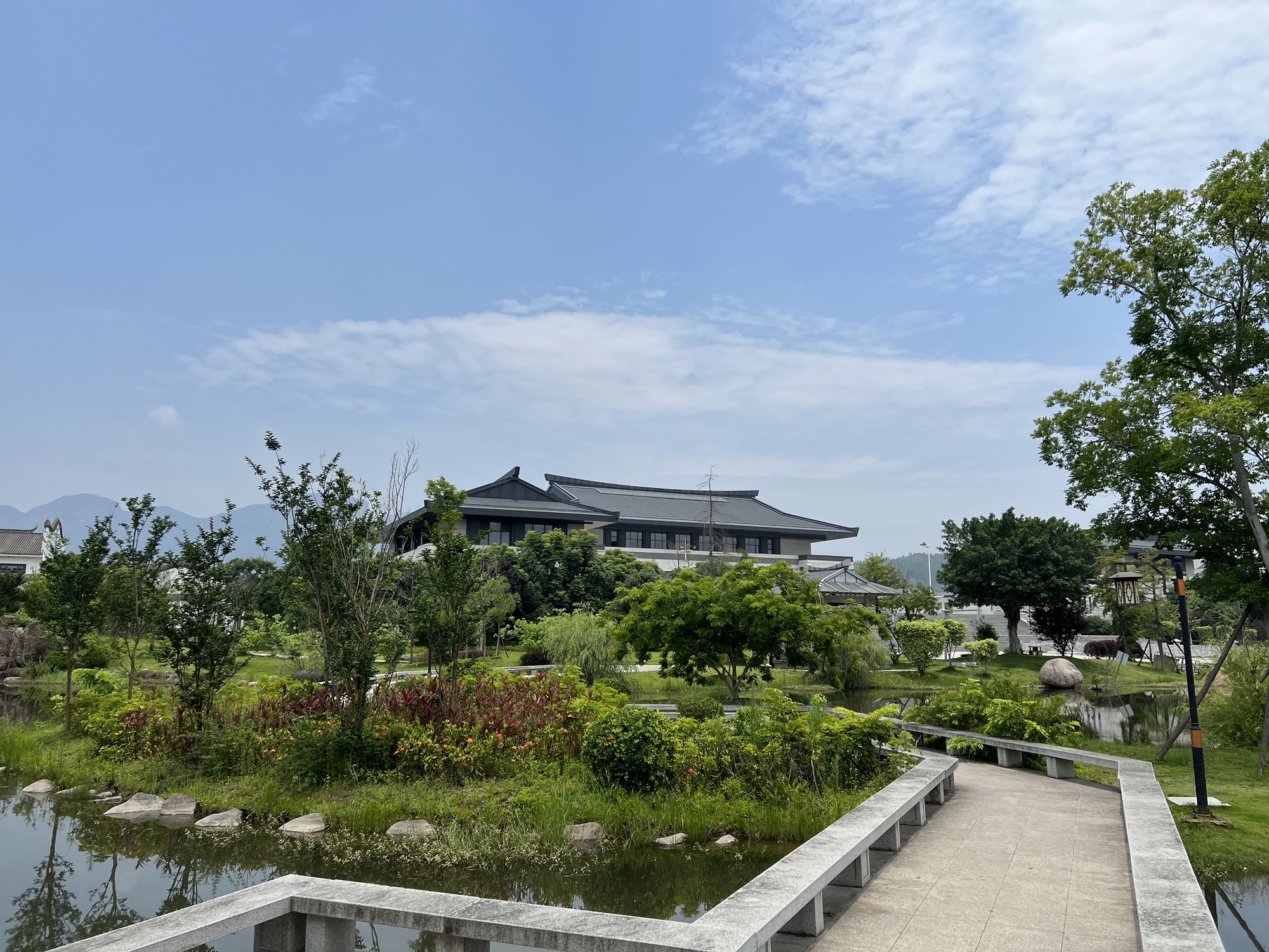 林森公园旅行图片 1