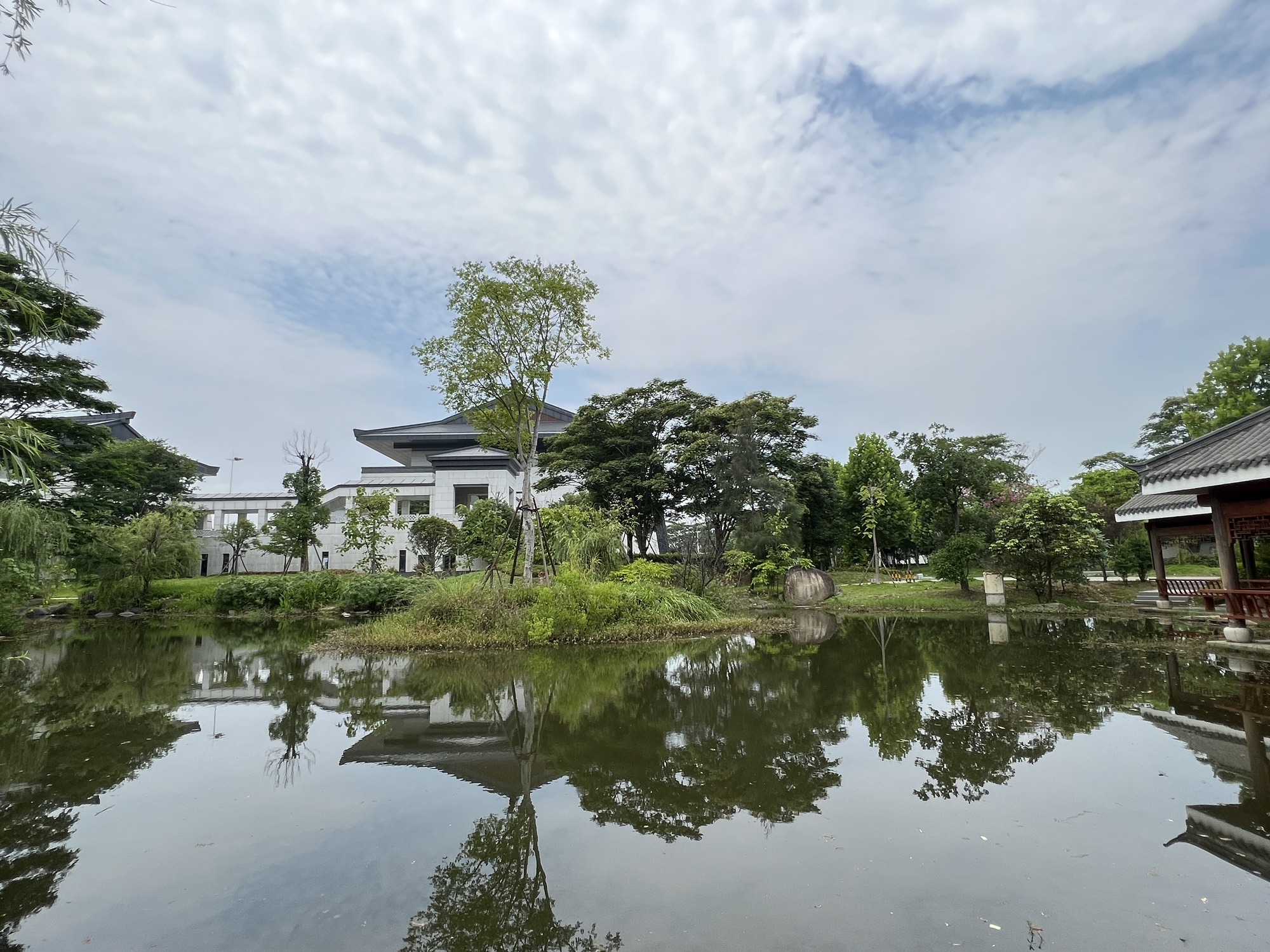 林森公园旅行图片 3