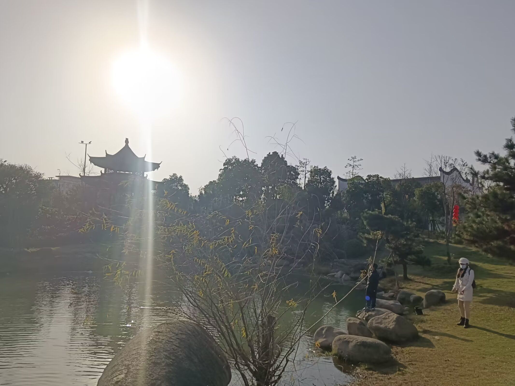林森公园旅行图片 2
