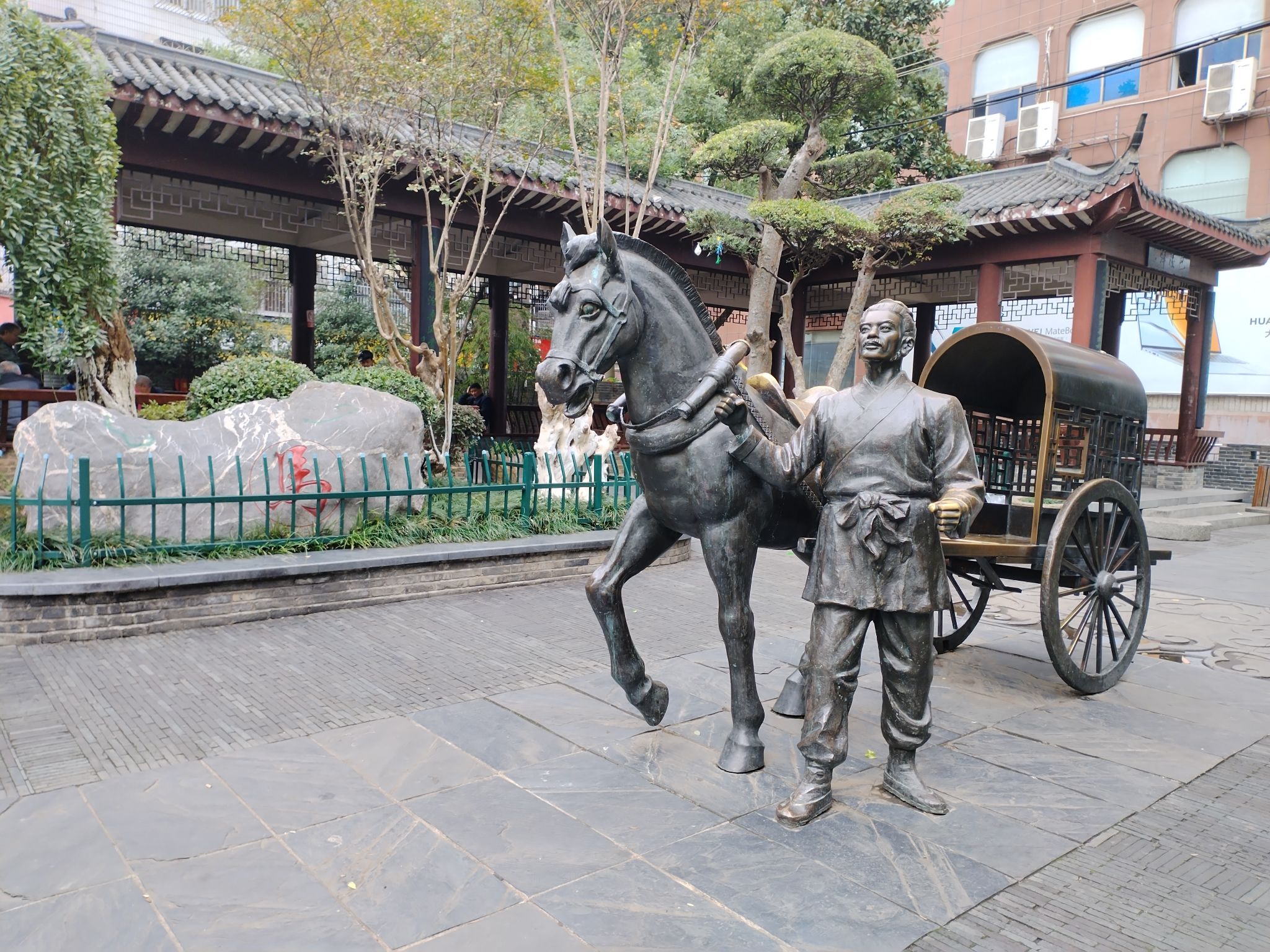 五里牌旅行图片 2