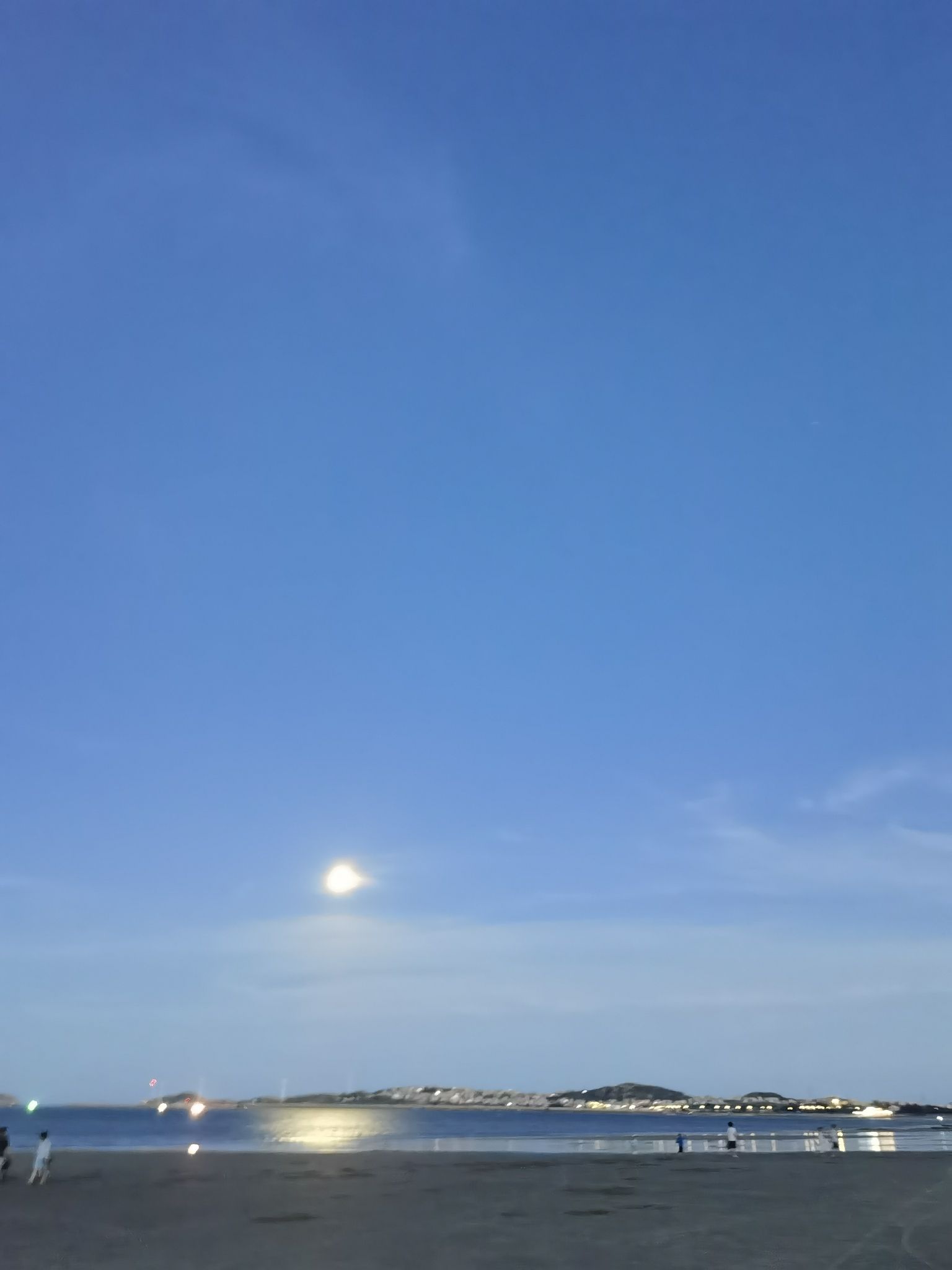 净峰惠女湾沙滩公园旅行图片 1
