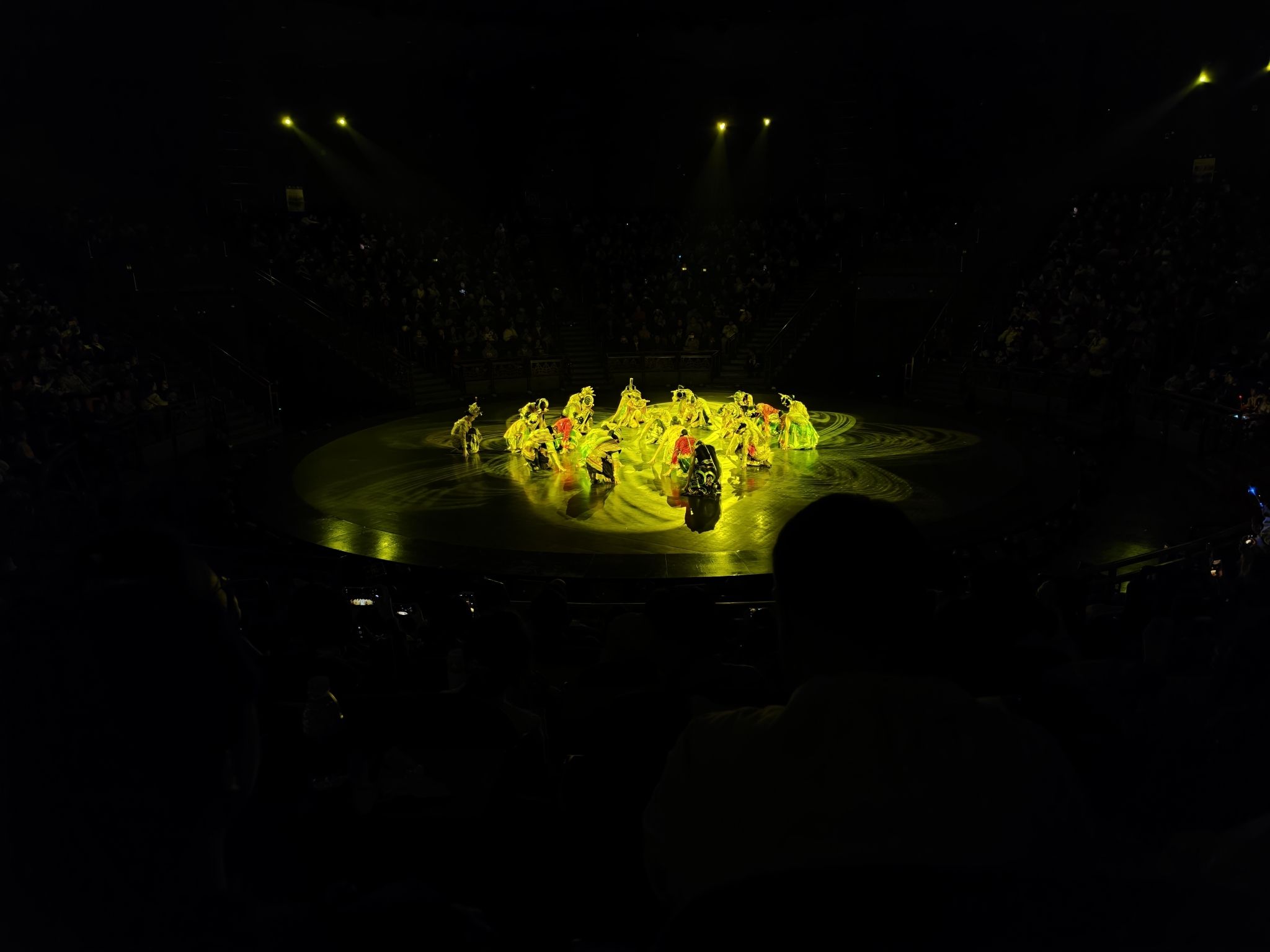 南宁方特东盟神画旅行图片 3
